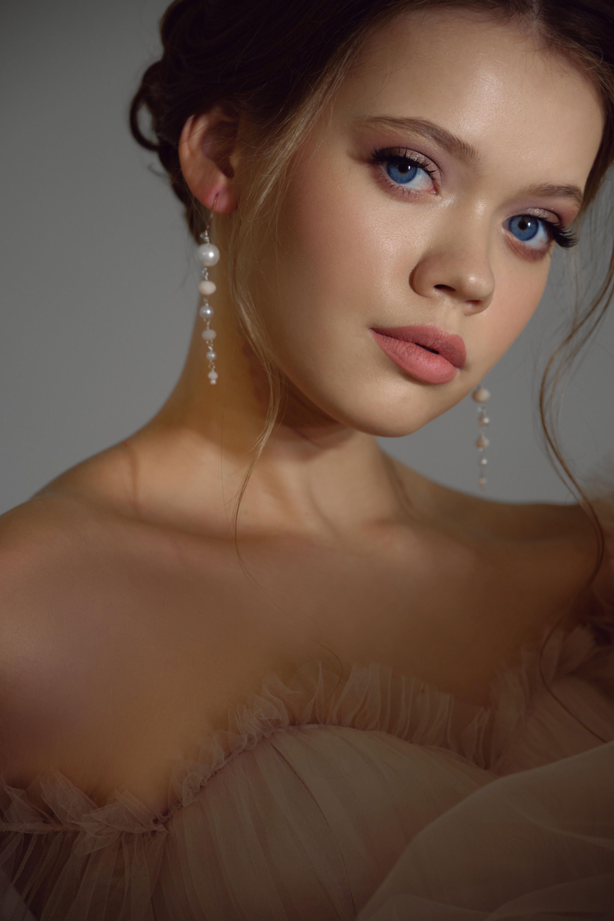 Свадебное. Ася Ложкина фотограф Ижевск