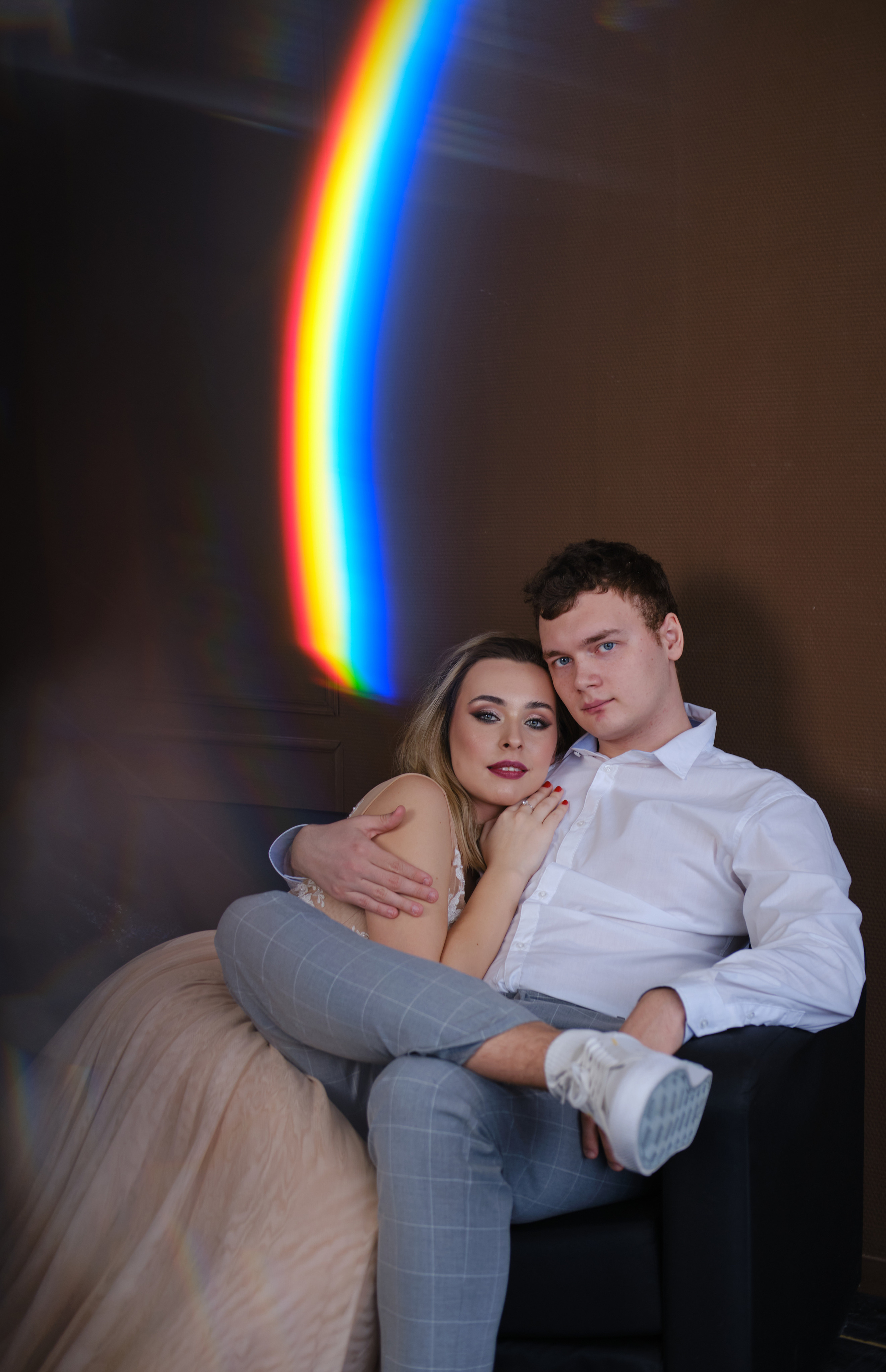 Ксения и Никита. Ася Ложкина фотограф Ижевск