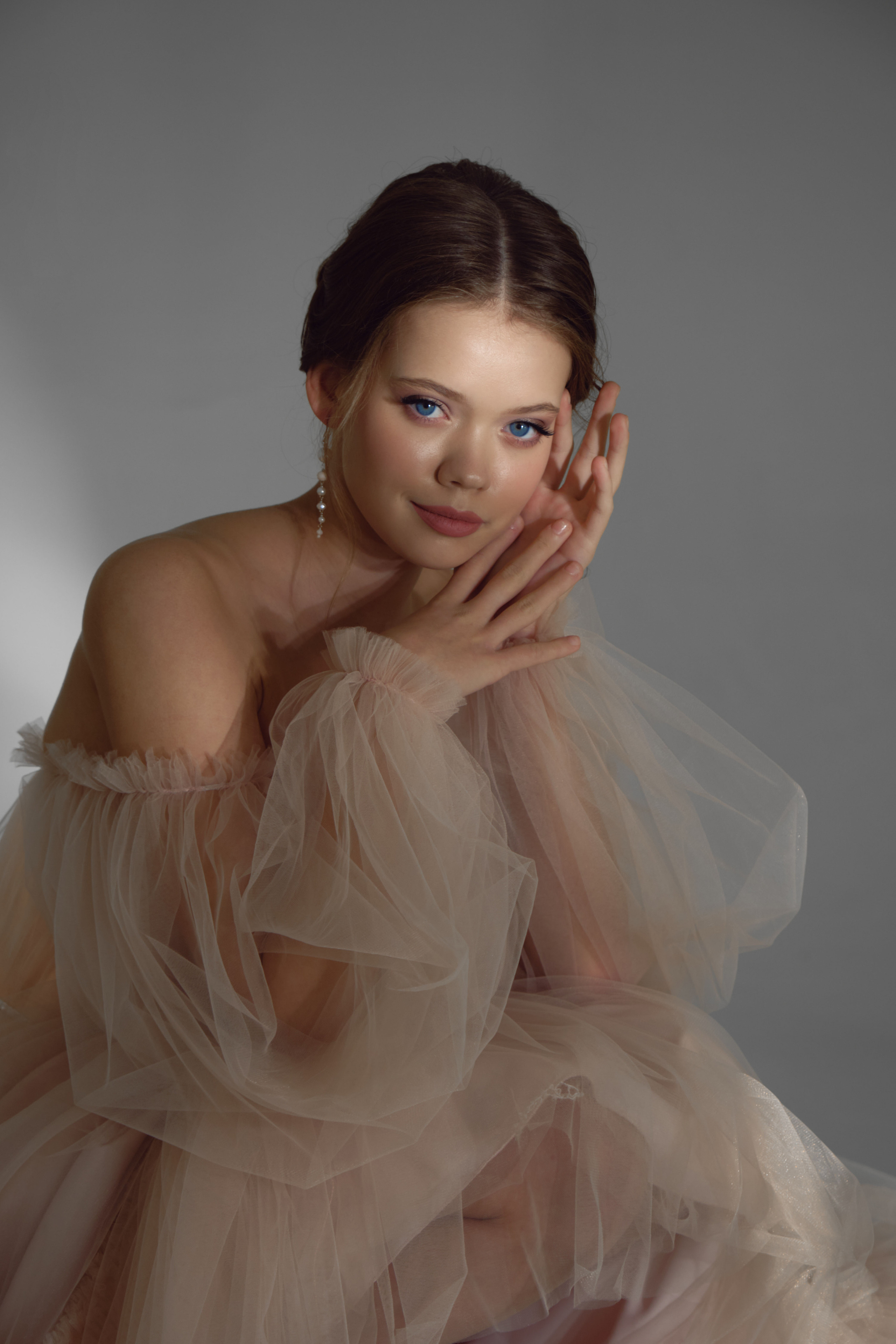 Свадебное. Ася Ложкина фотограф Ижевск