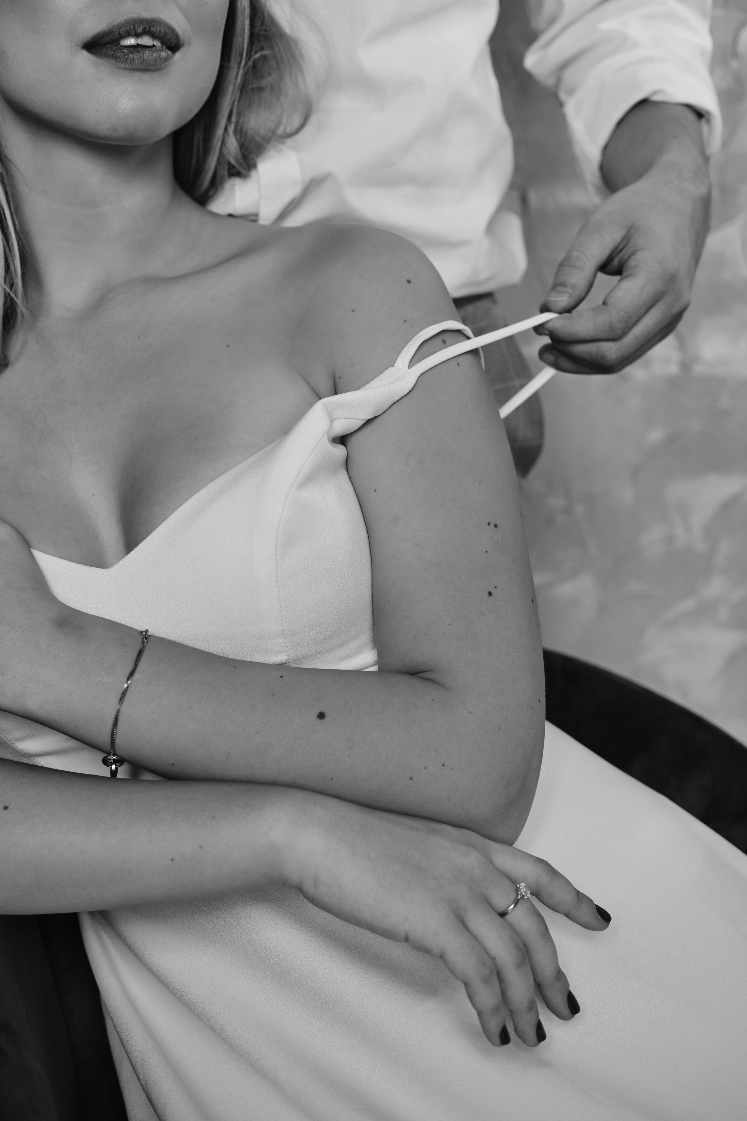 Ксения и Никита. Ася Ложкина фотограф Ижевск