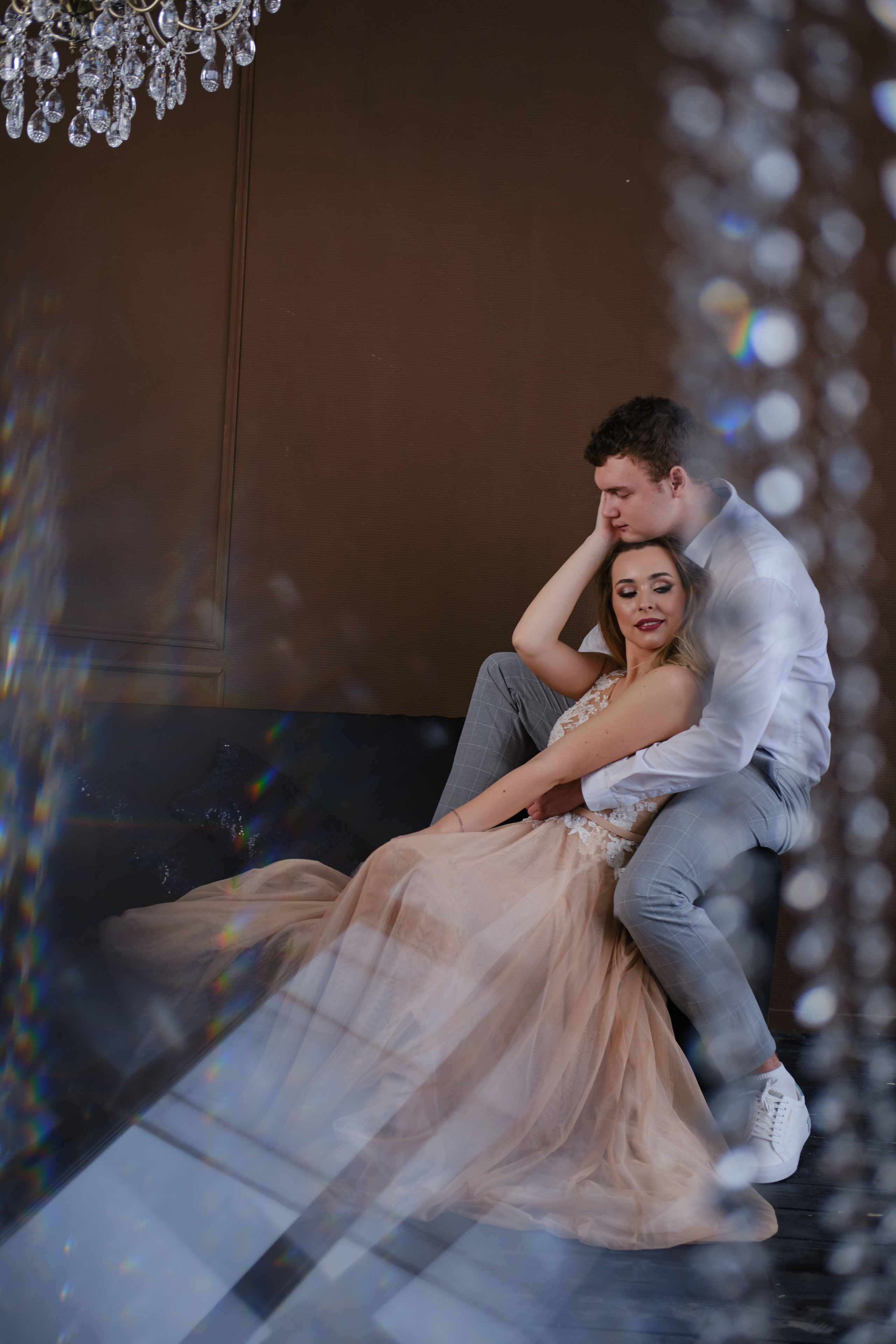 Ксения и Никита. Ася Ложкина фотограф Ижевск