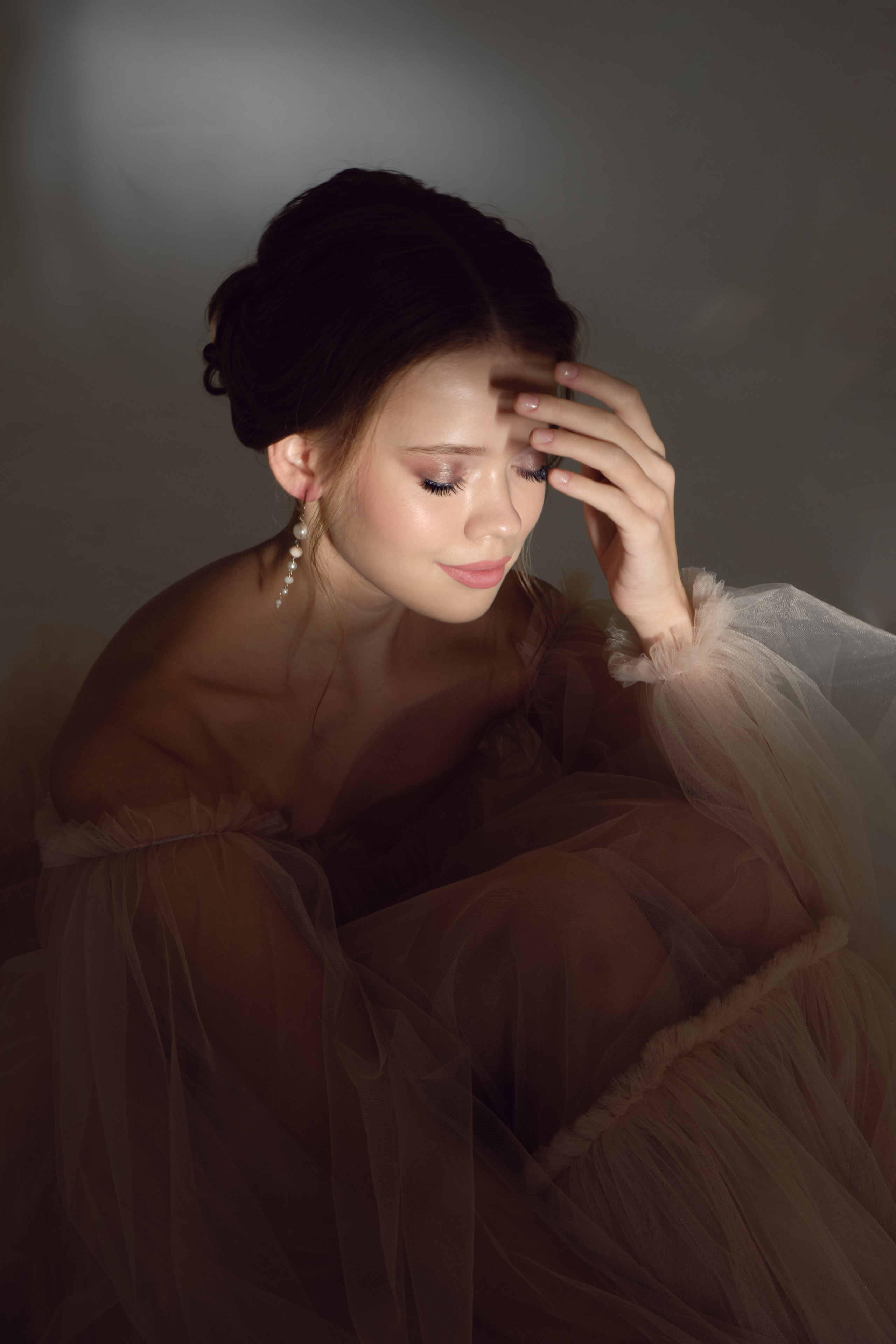 Свадебное. Ася Ложкина фотограф Ижевск