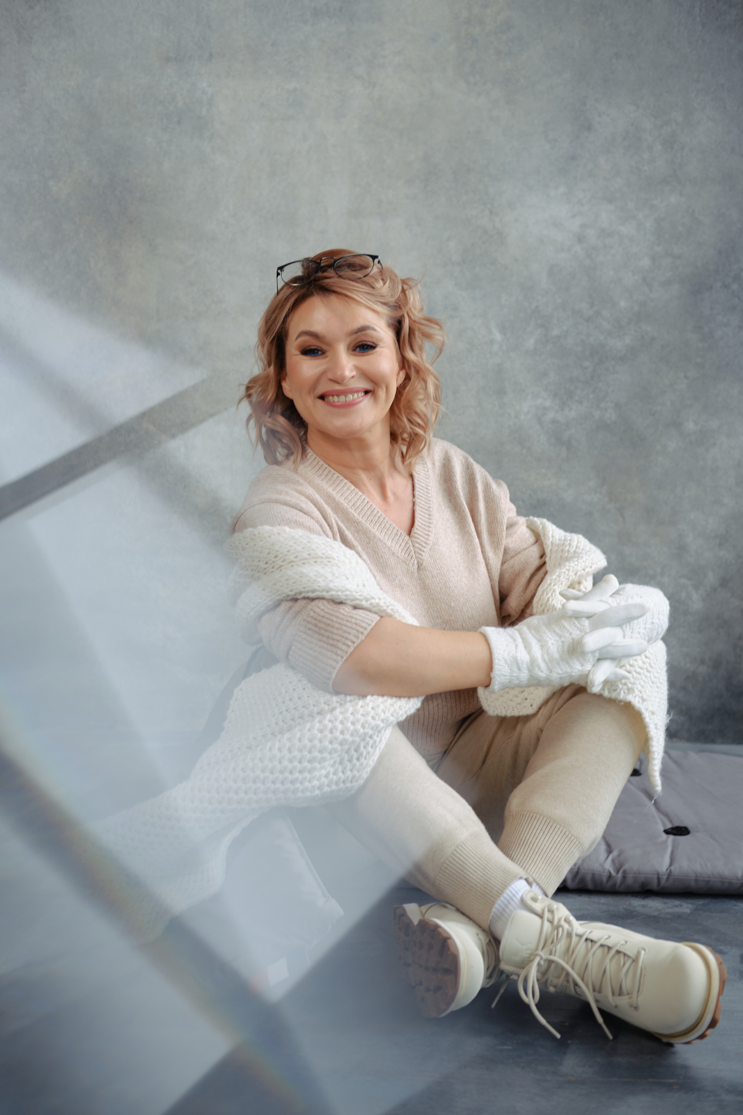 Оксана. Ася Ложкина фотограф Ижевск