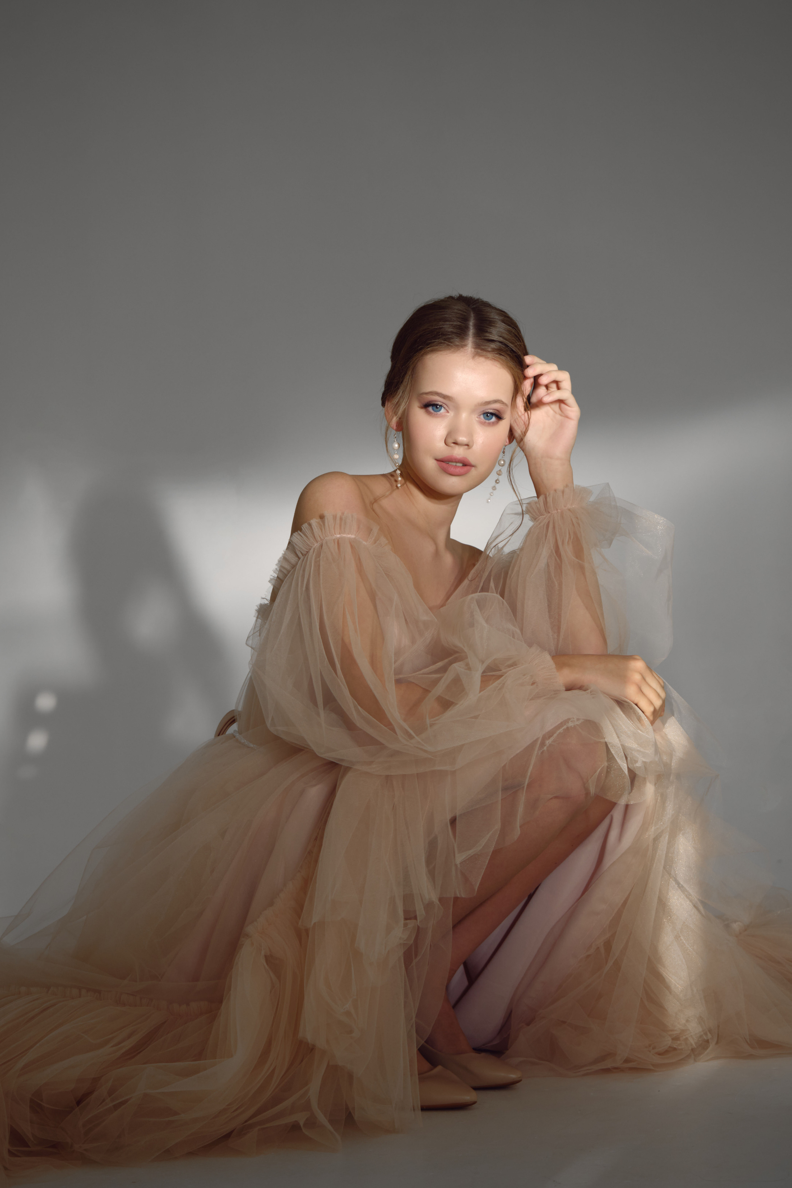 Свадебное. Ася Ложкина фотограф Ижевск