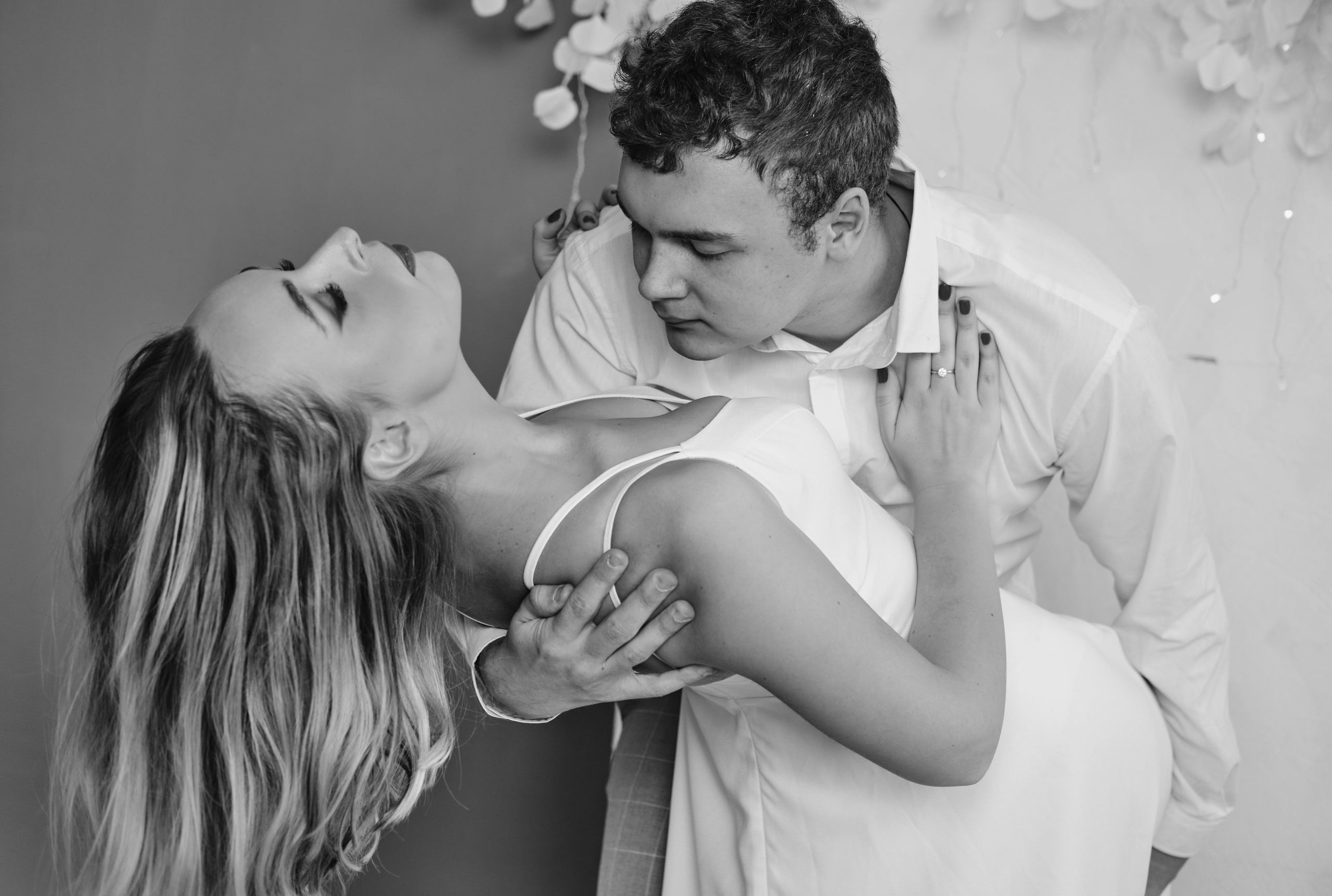 Ксения и Никита. Ася Ложкина фотограф Ижевск