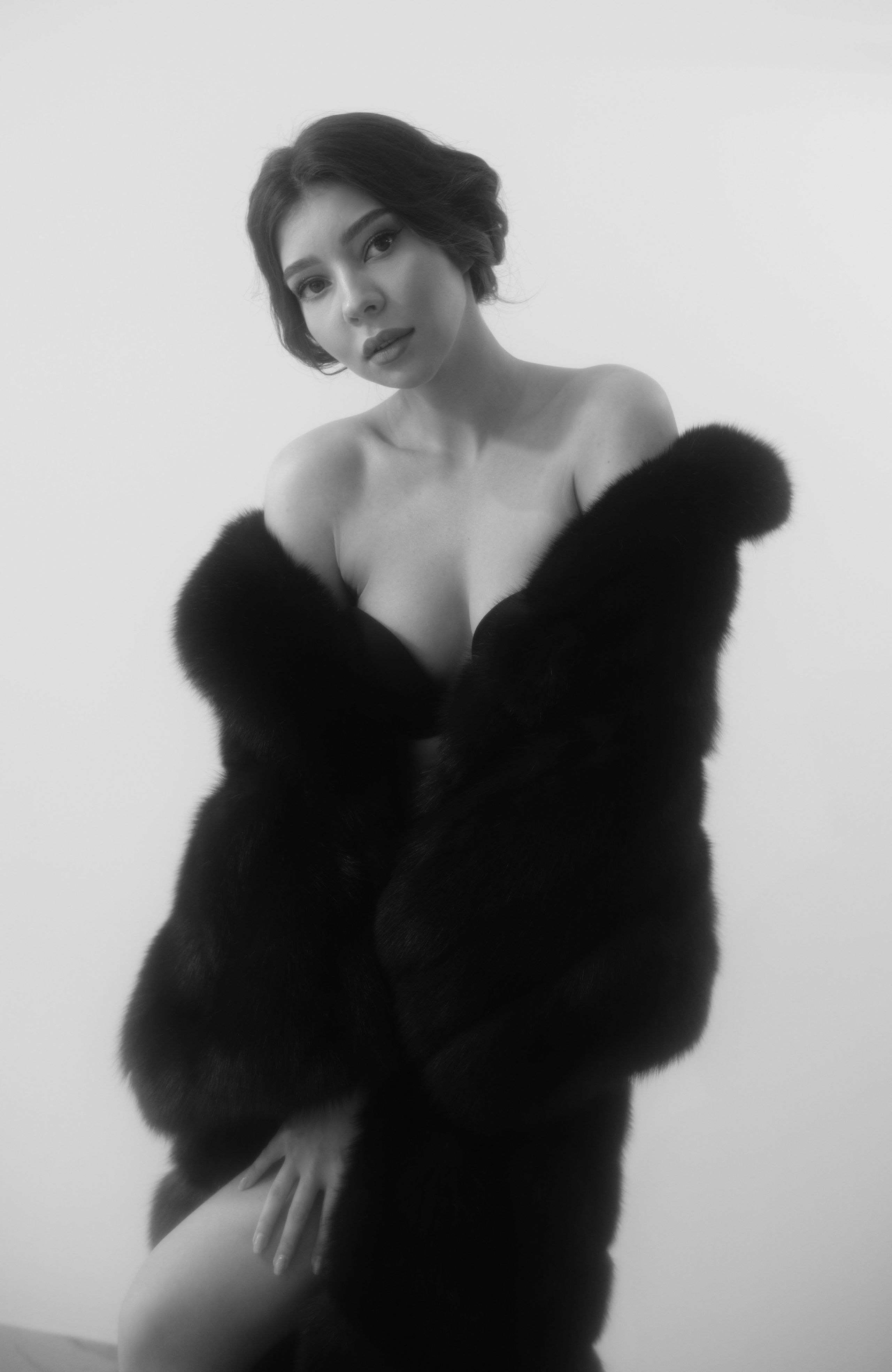 женская эротическая фотосессия в ижевске