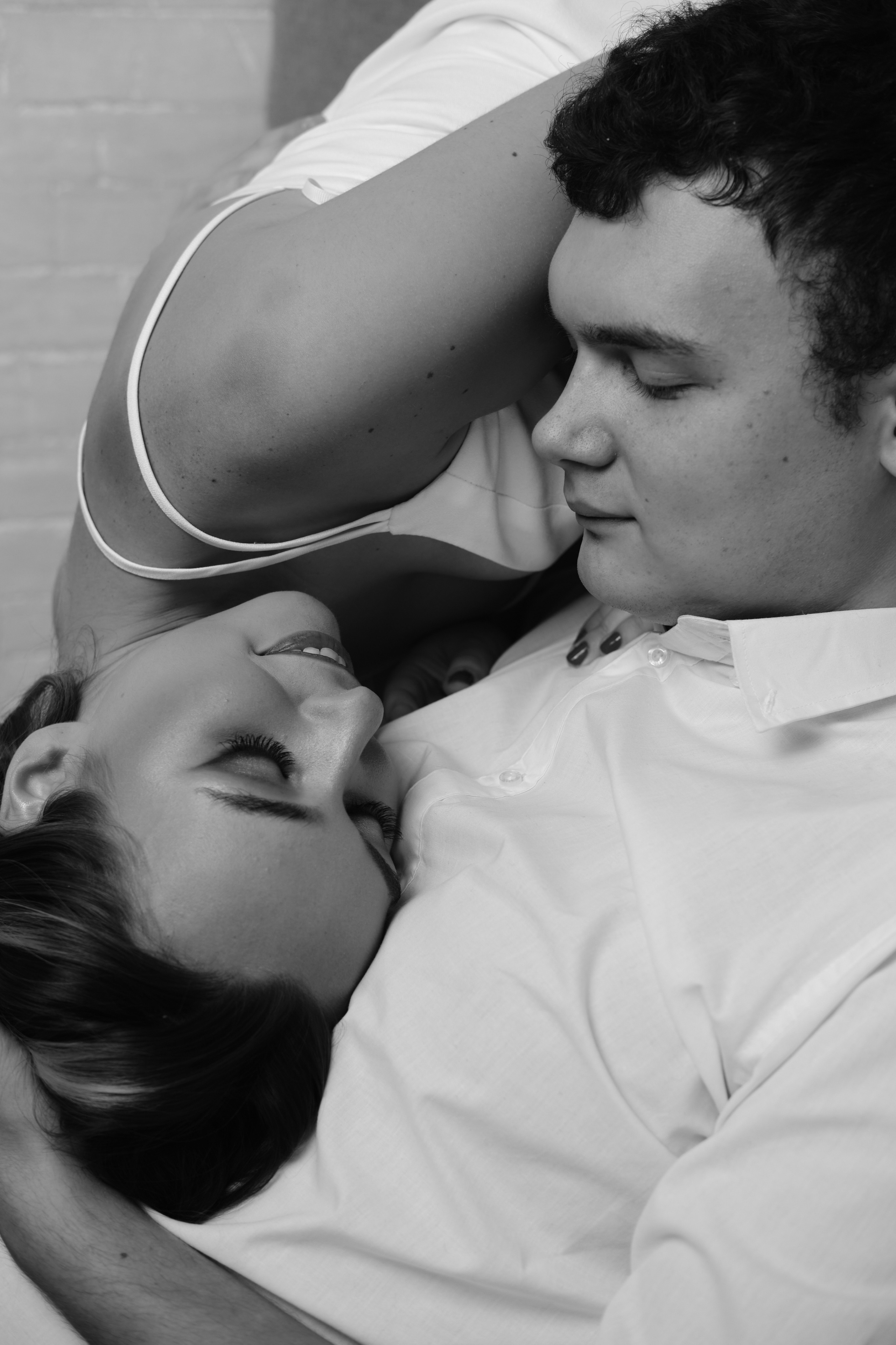 Ксения и Никита. Ася Ложкина фотограф Ижевск