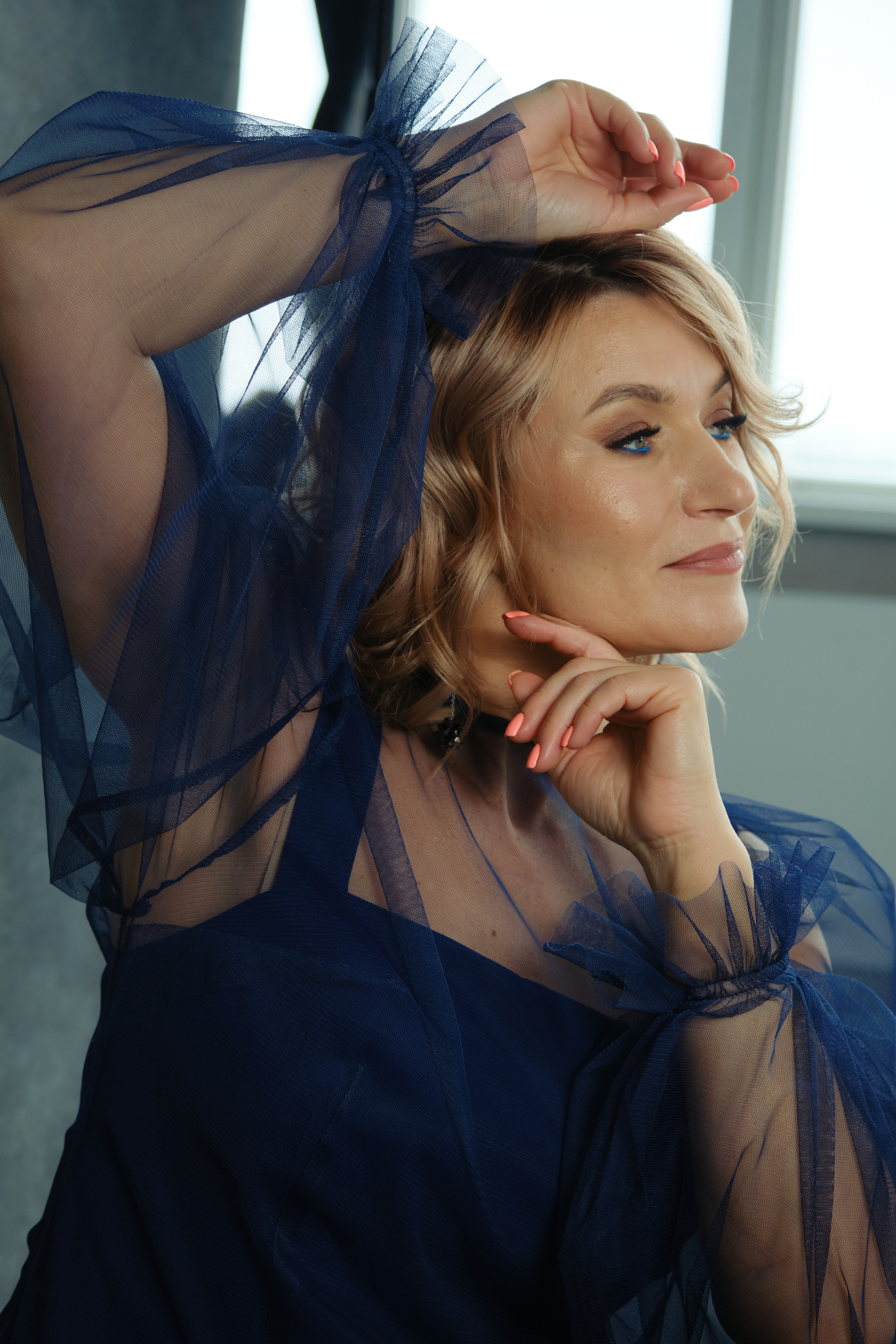 Оксана. Ася Ложкина фотограф Ижевск