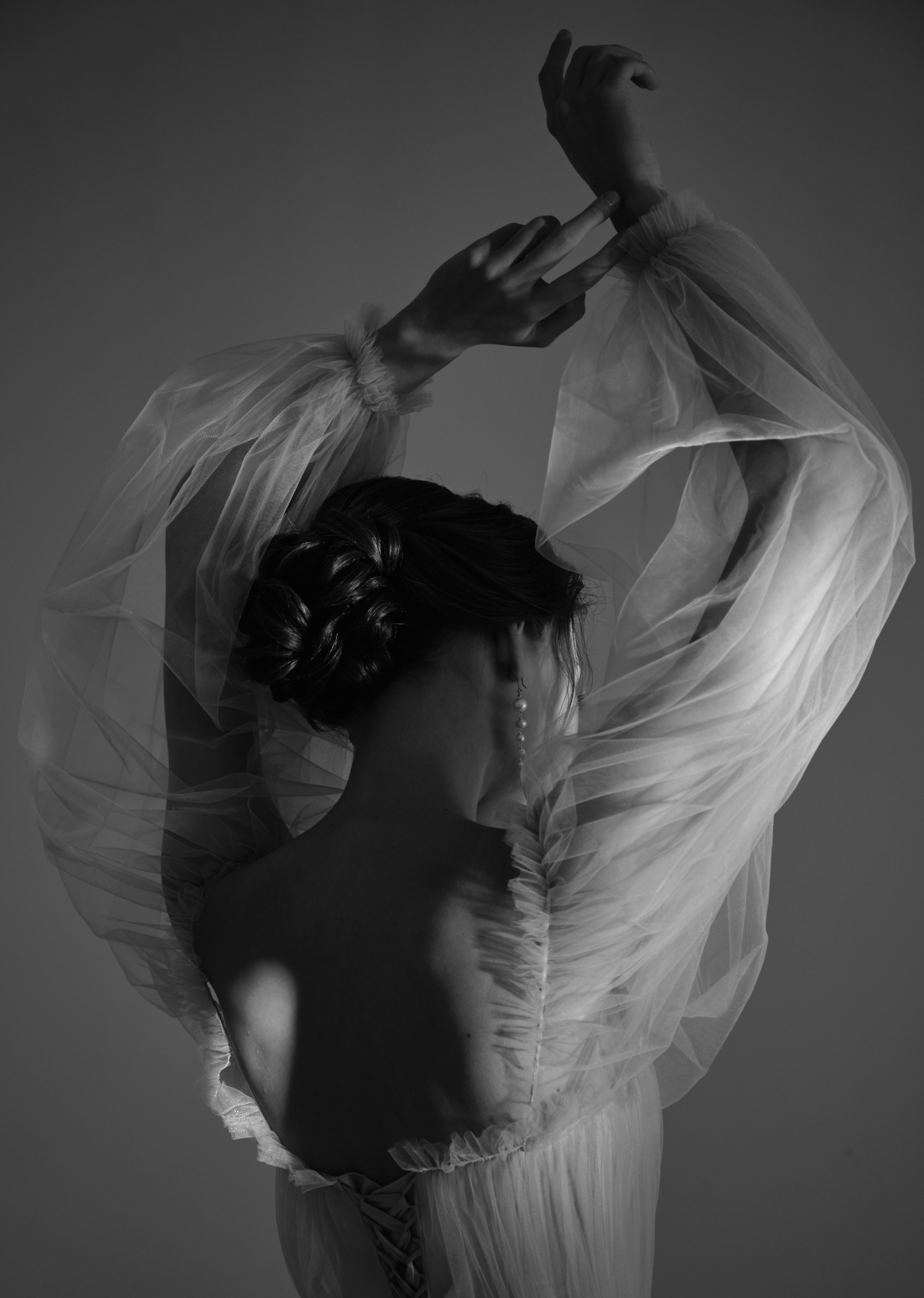 Свадебное. Ася Ложкина фотограф Ижевск