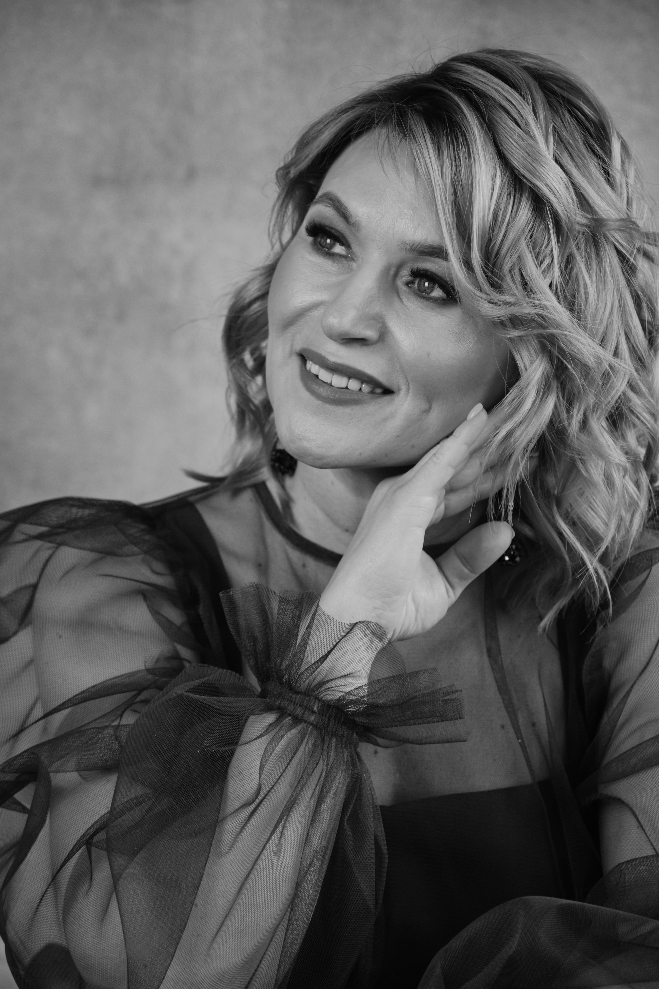 Оксана. Ася Ложкина фотограф Ижевск