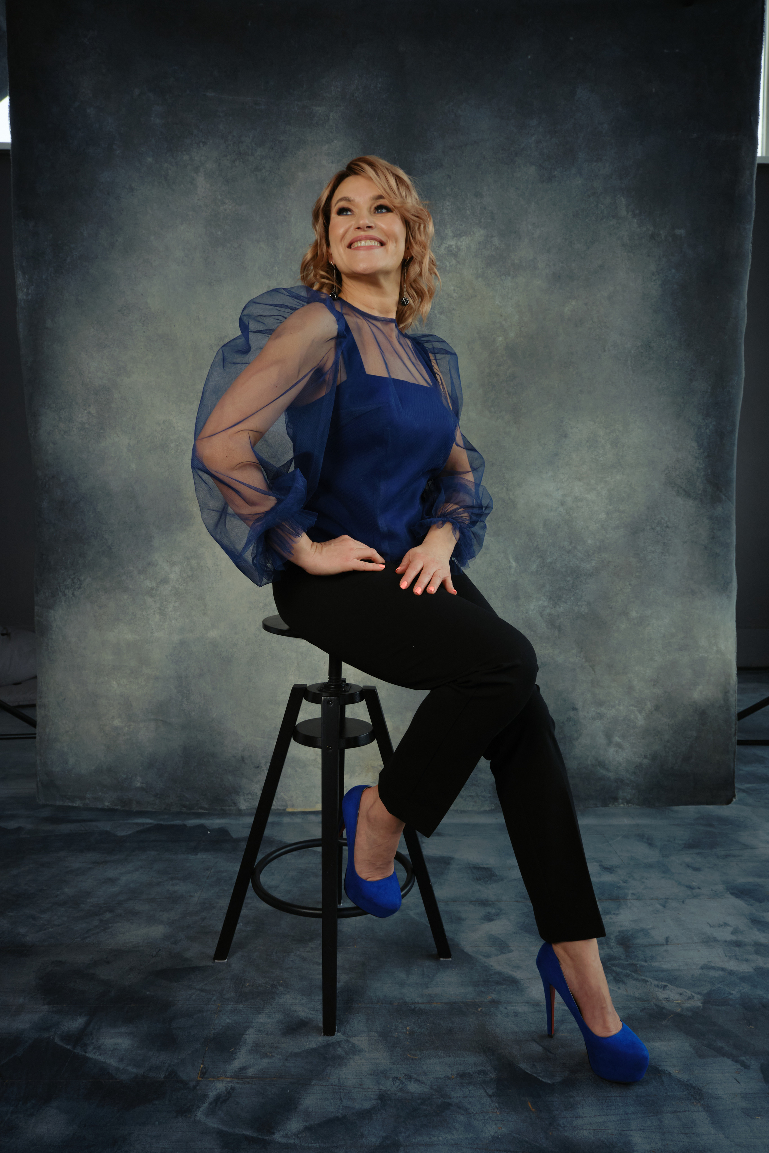 Оксана. Ася Ложкина фотограф Ижевск