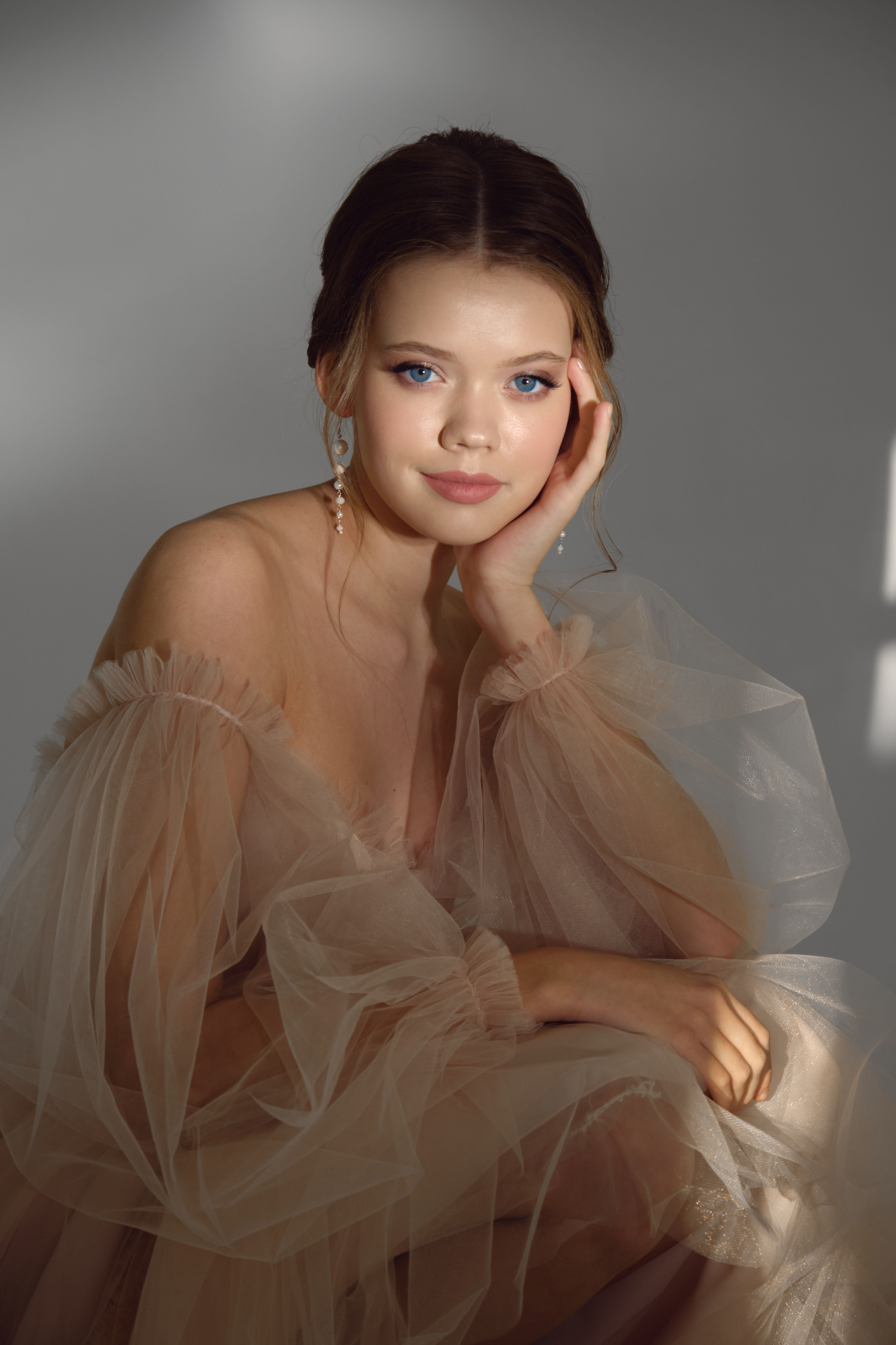 Свадебное. Ася Ложкина фотограф Ижевск