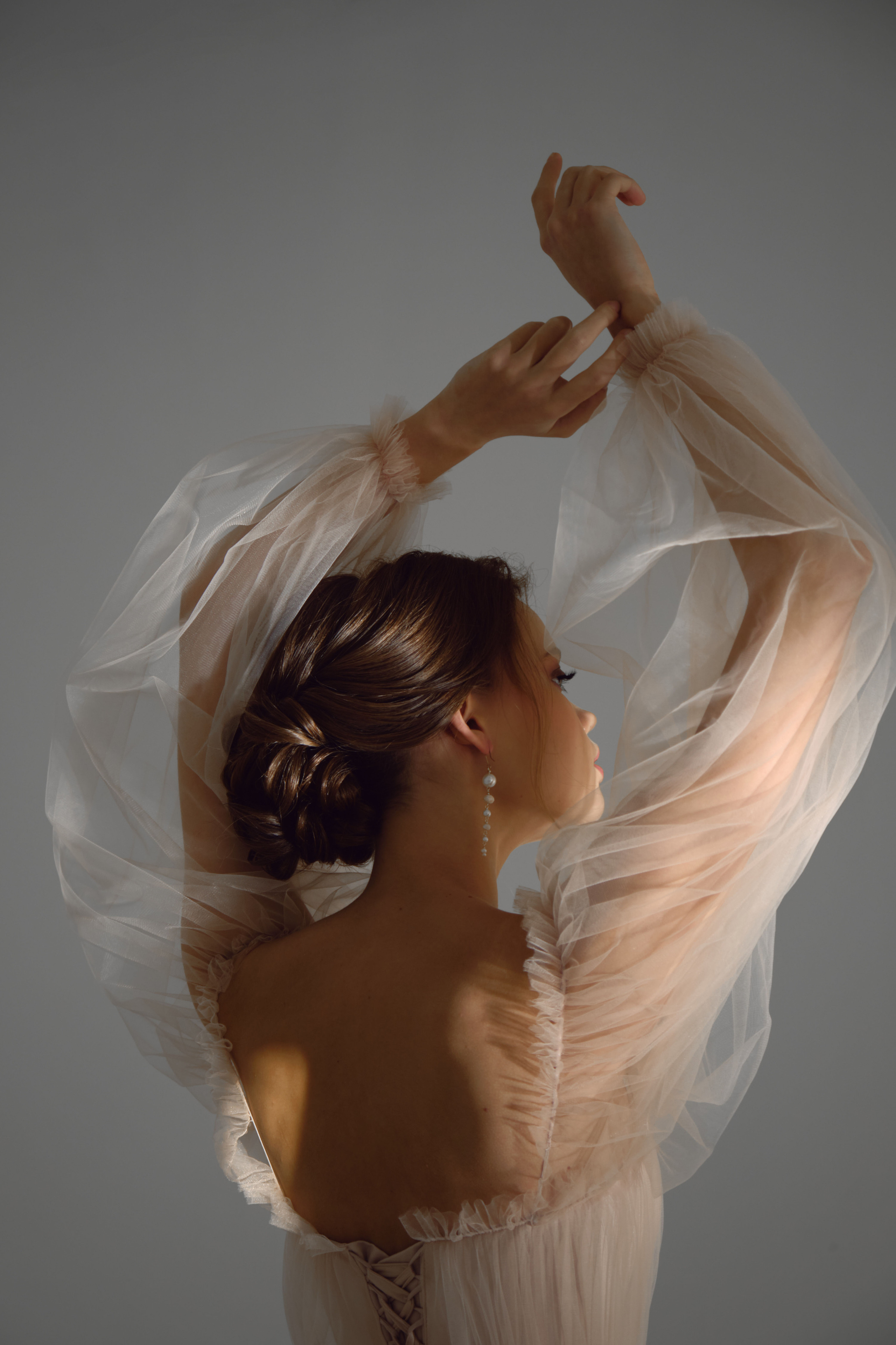 Свадебное. Ася Ложкина фотограф Ижевск