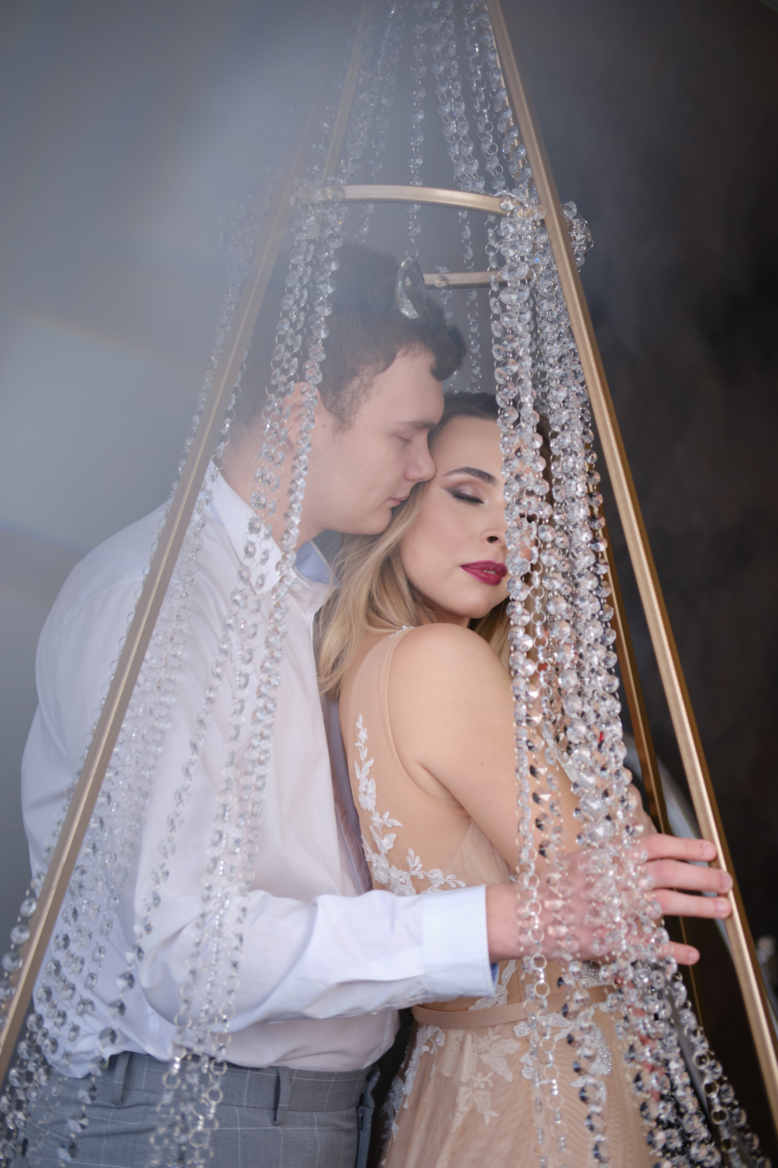 Ксения и Никита. Ася Ложкина фотограф Ижевск