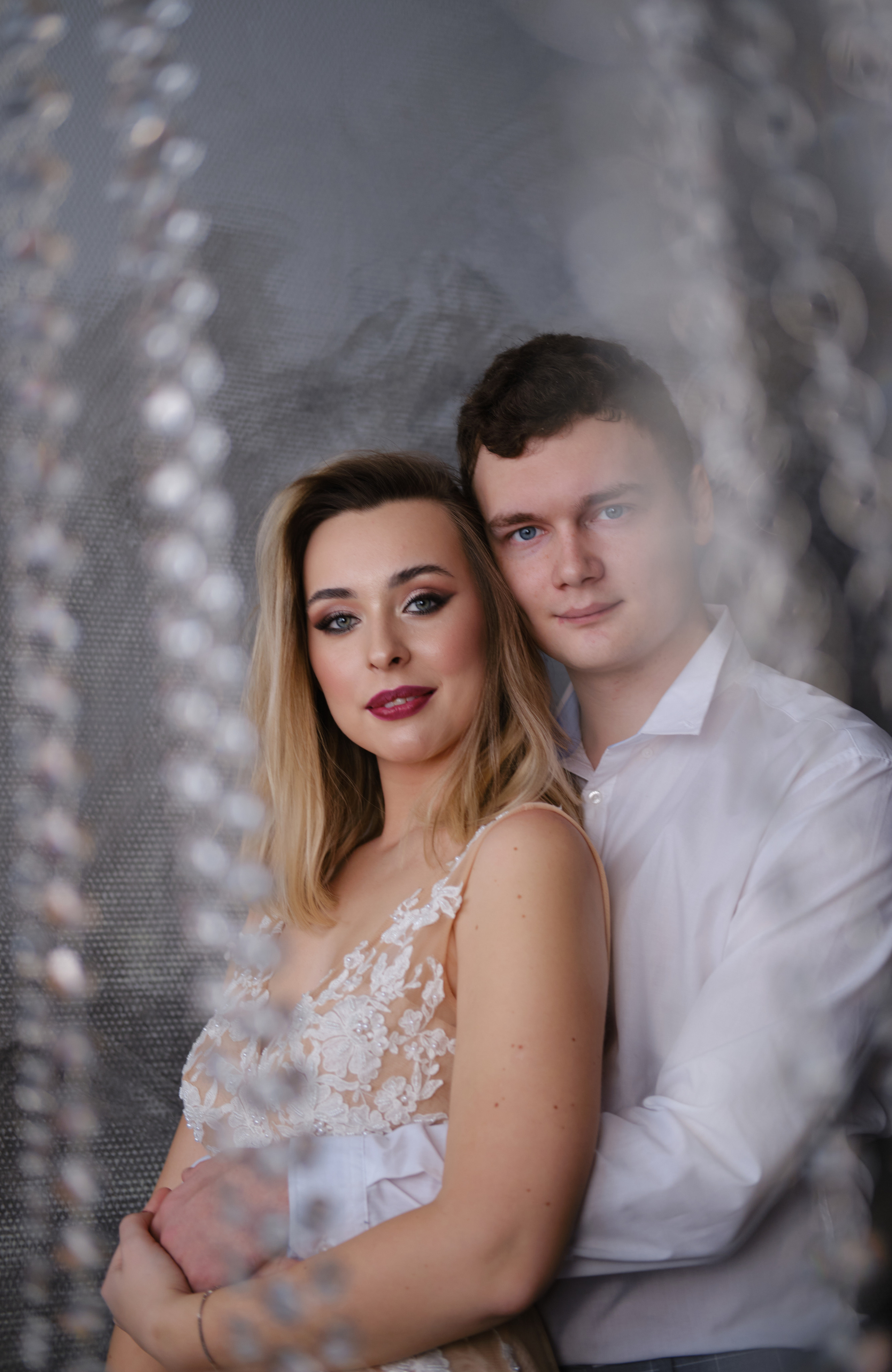 Ксения и Никита. Ася Ложкина фотограф Ижевск