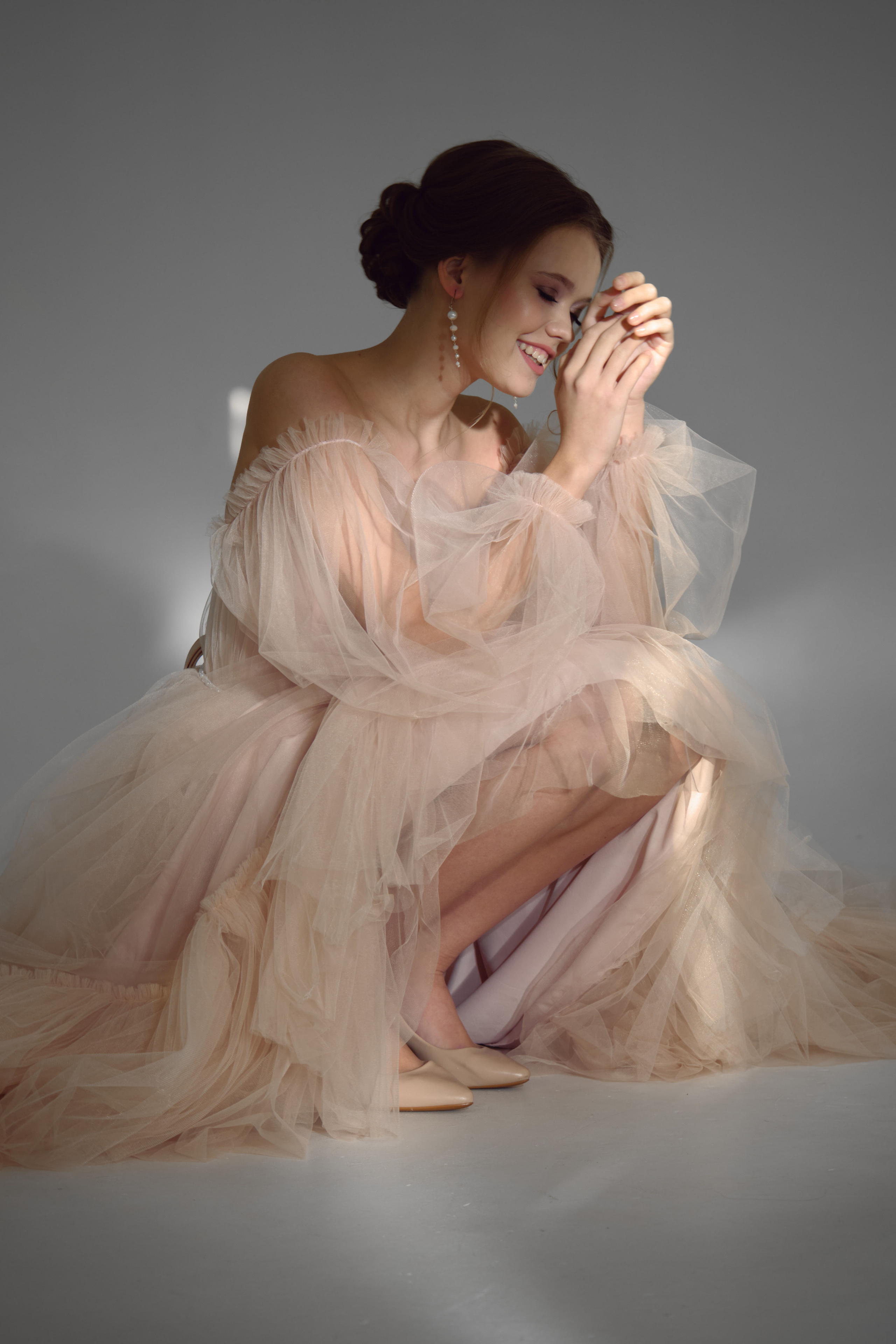 Свадебное. Ася Ложкина фотограф Ижевск