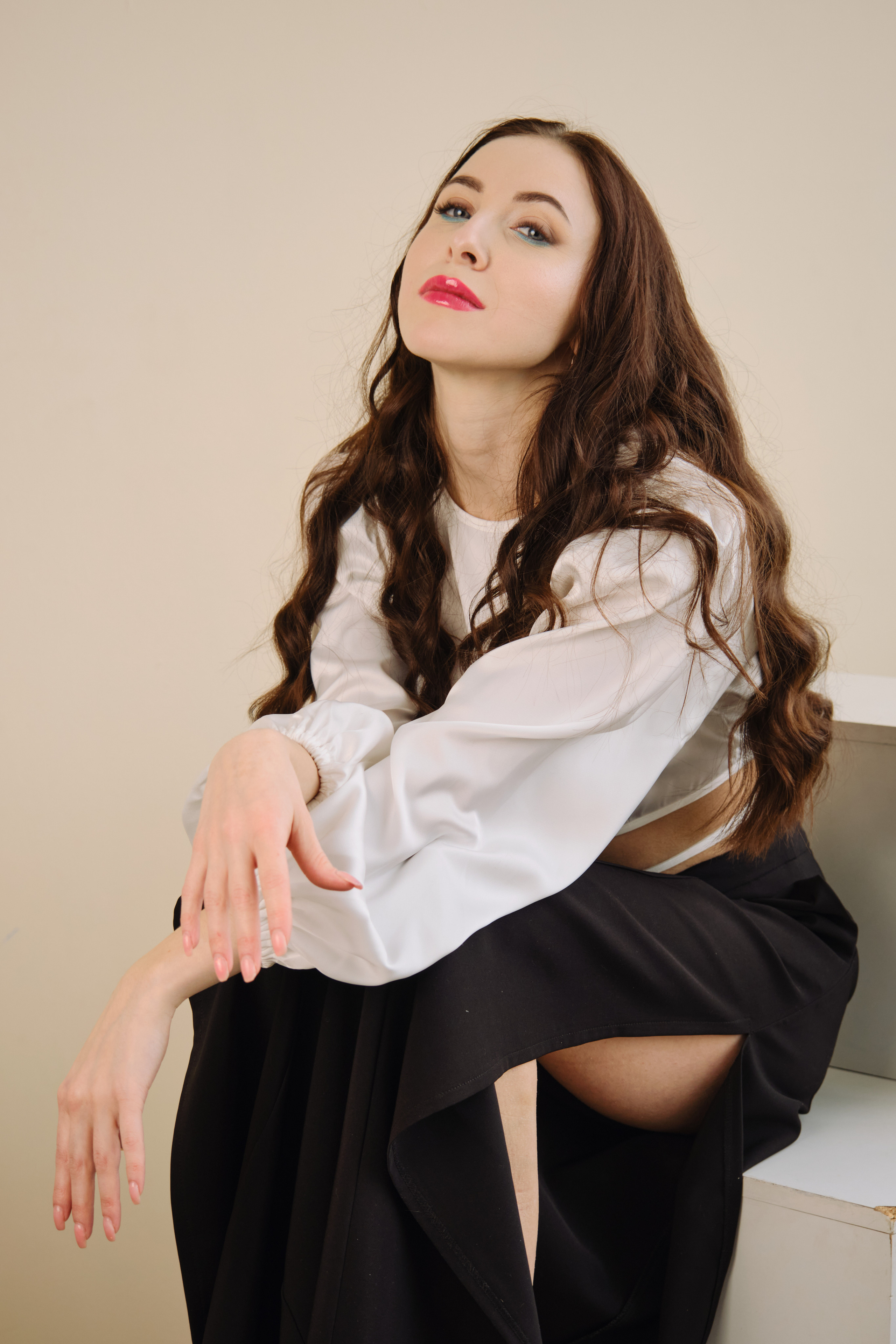 Янина. Ася Ложкина фотограф Ижевск