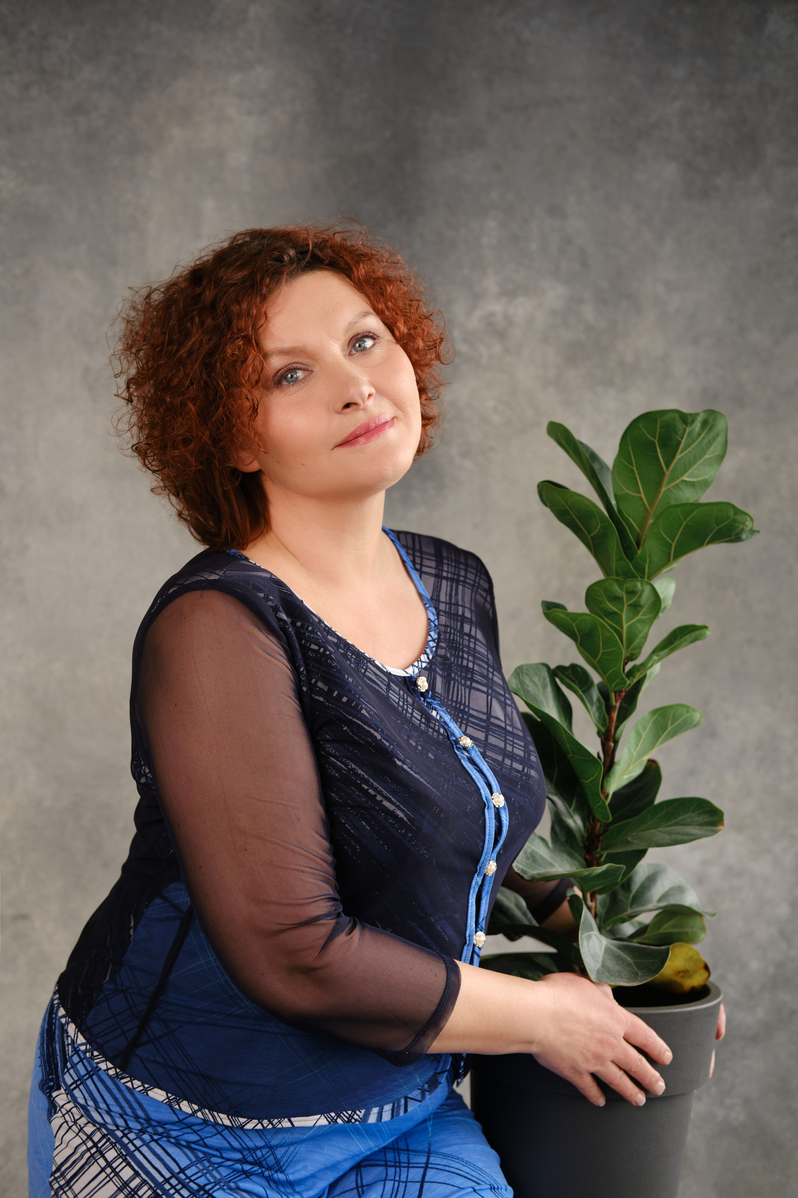 Светлана. Ася Ложкина фотограф Ижевск