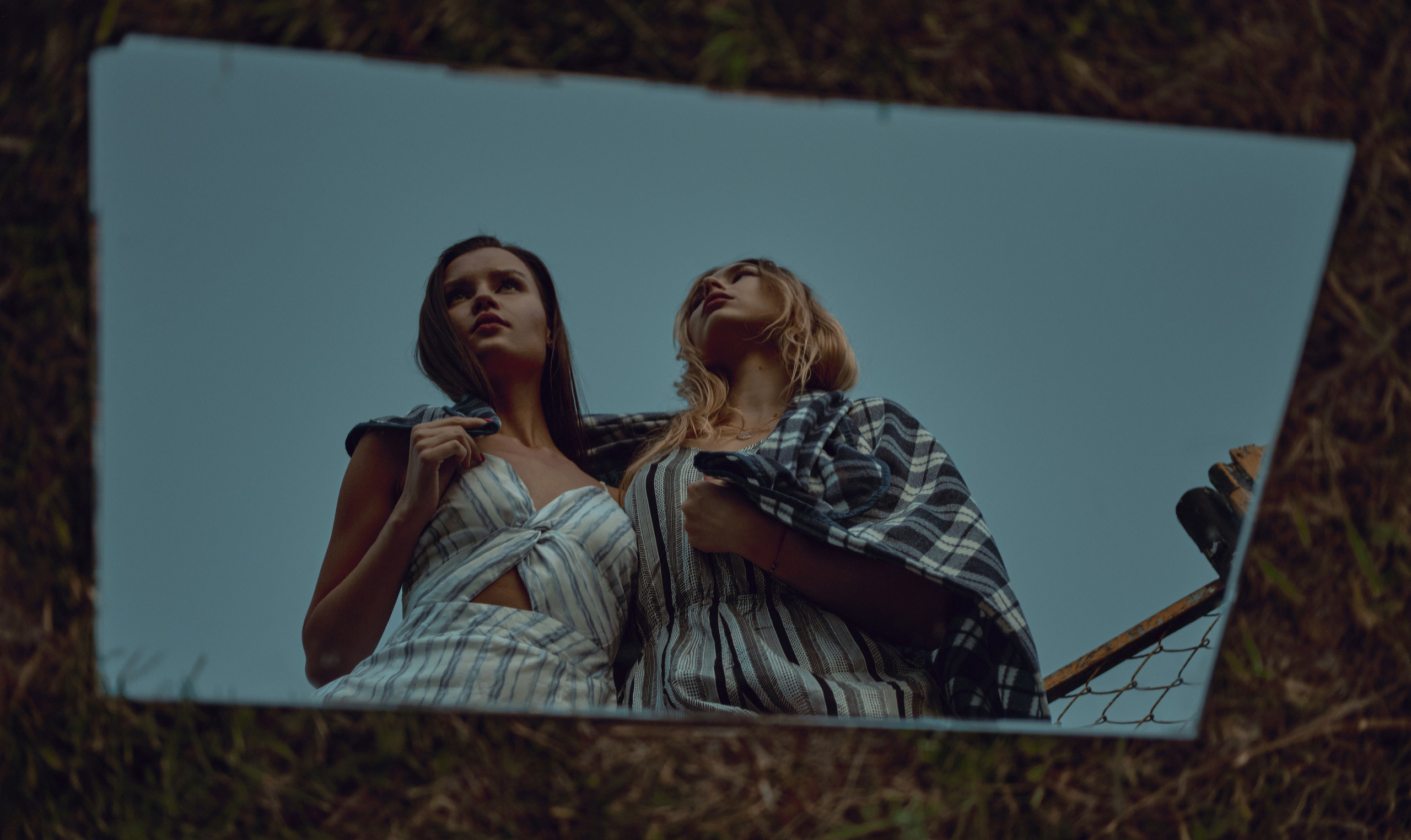 Катя и Аня. Ася Ложкина фотограф Ижевск