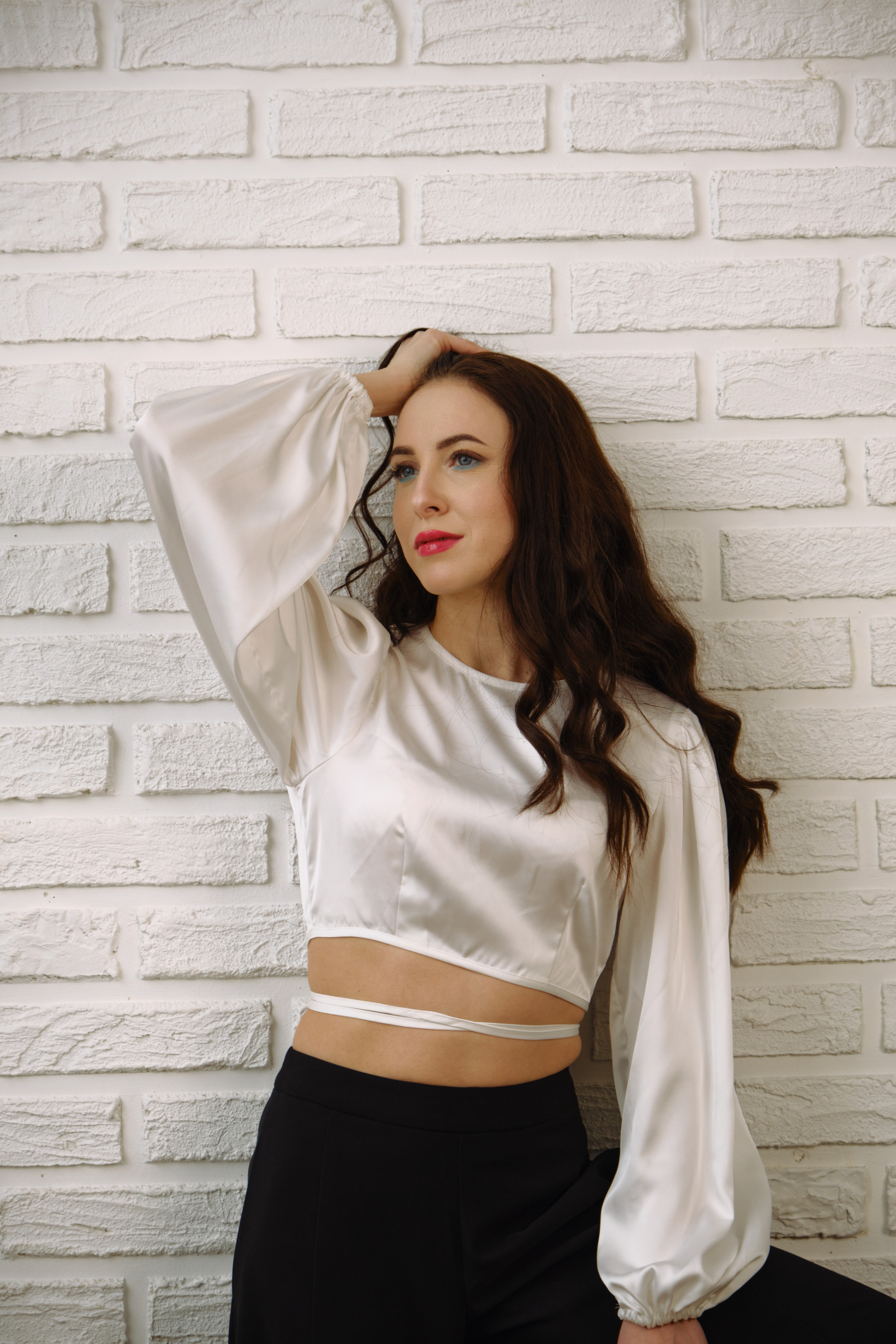 Янина. Ася Ложкина фотограф Ижевск