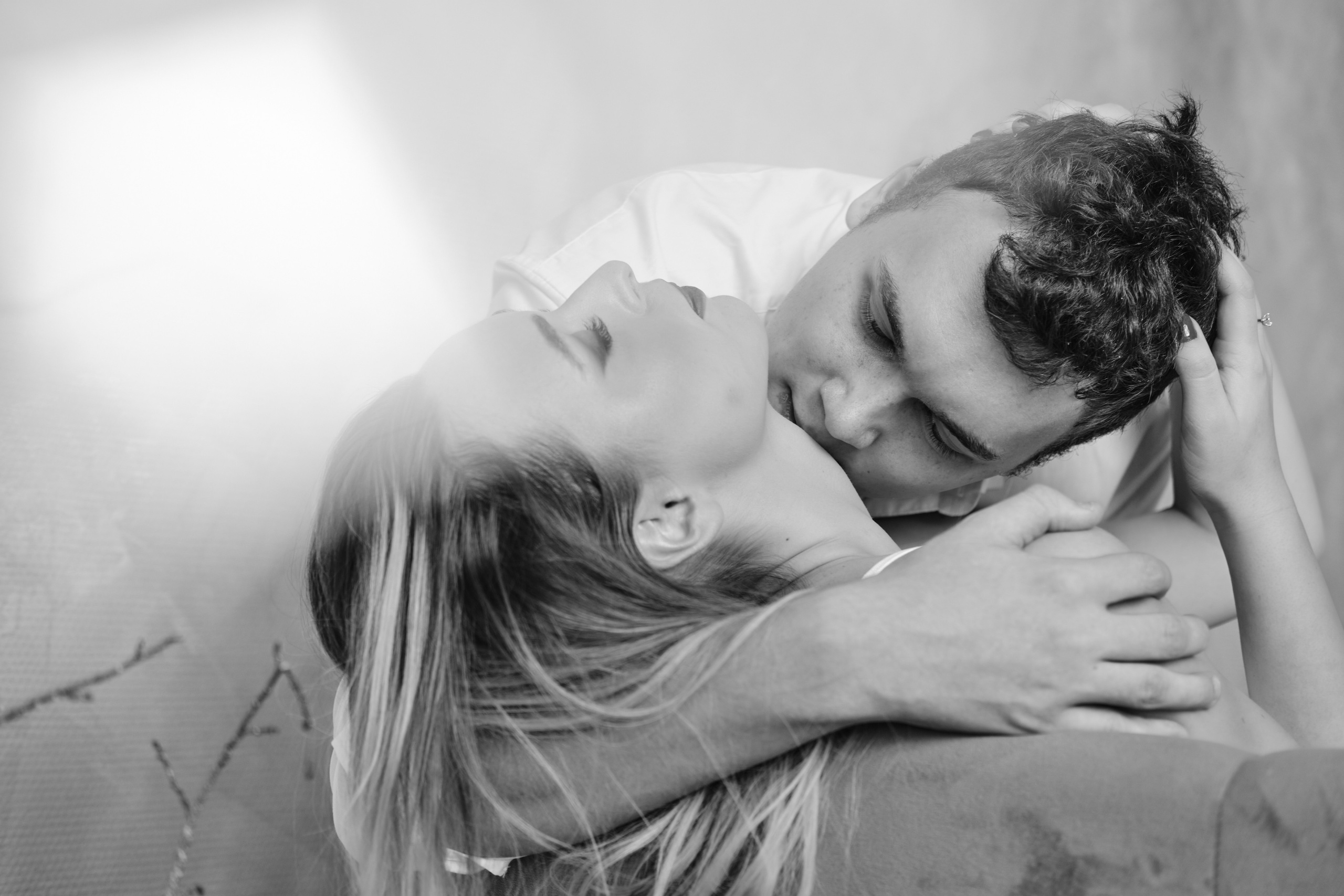 Ксения и Никита. Ася Ложкина фотограф Ижевск