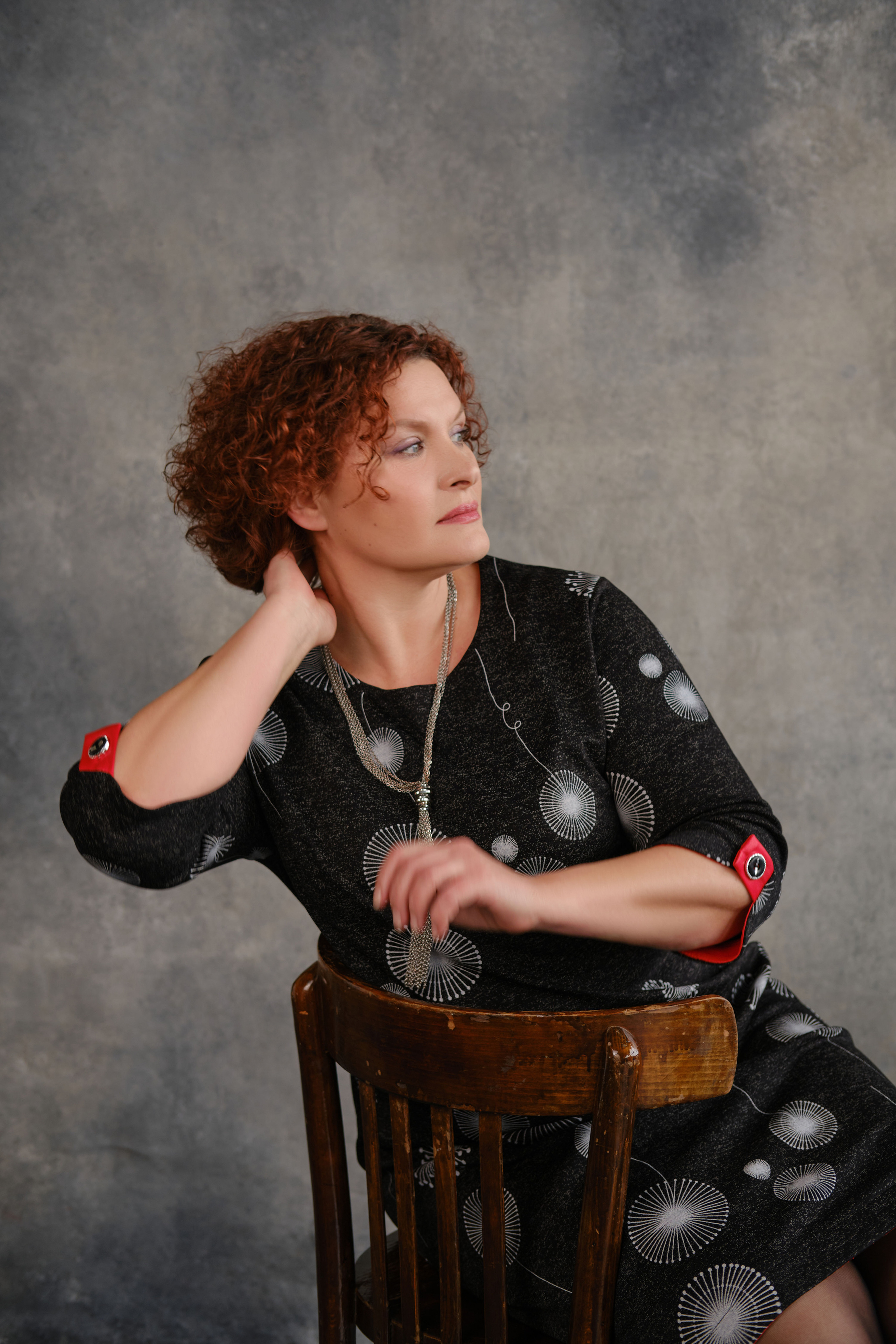 Светлана. Ася Ложкина фотограф Ижевск