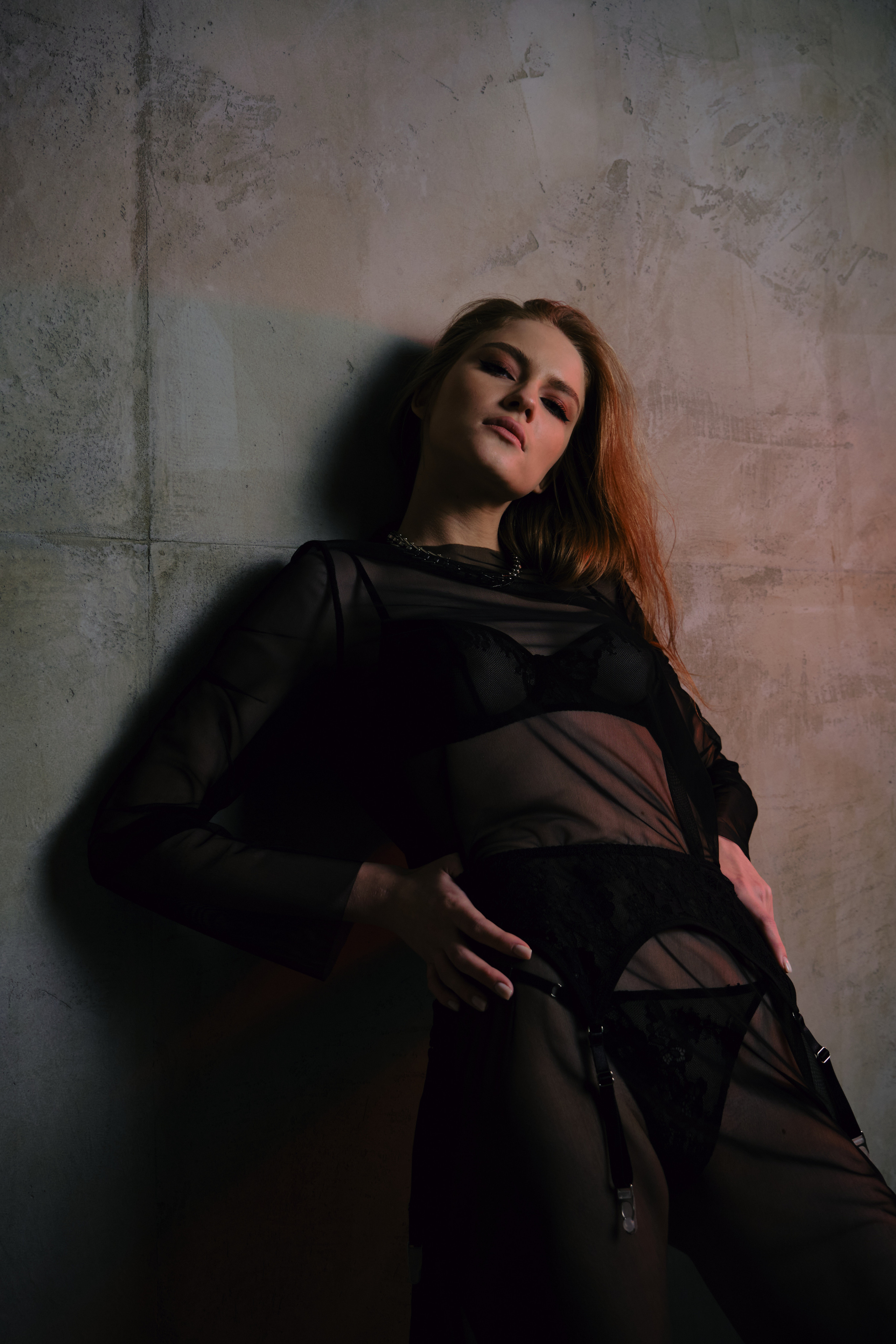 Нижнее белье Оксаны Kasan. Ася Ложкина фотограф Ижевск