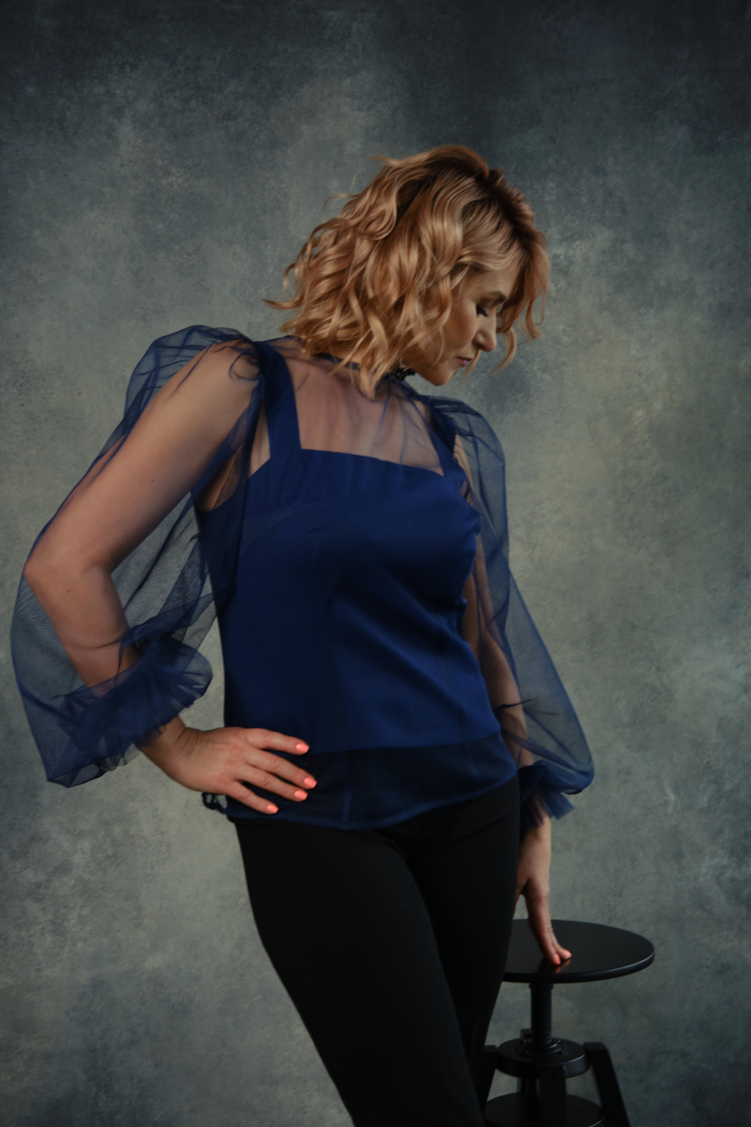 Оксана. Ася Ложкина фотограф Ижевск