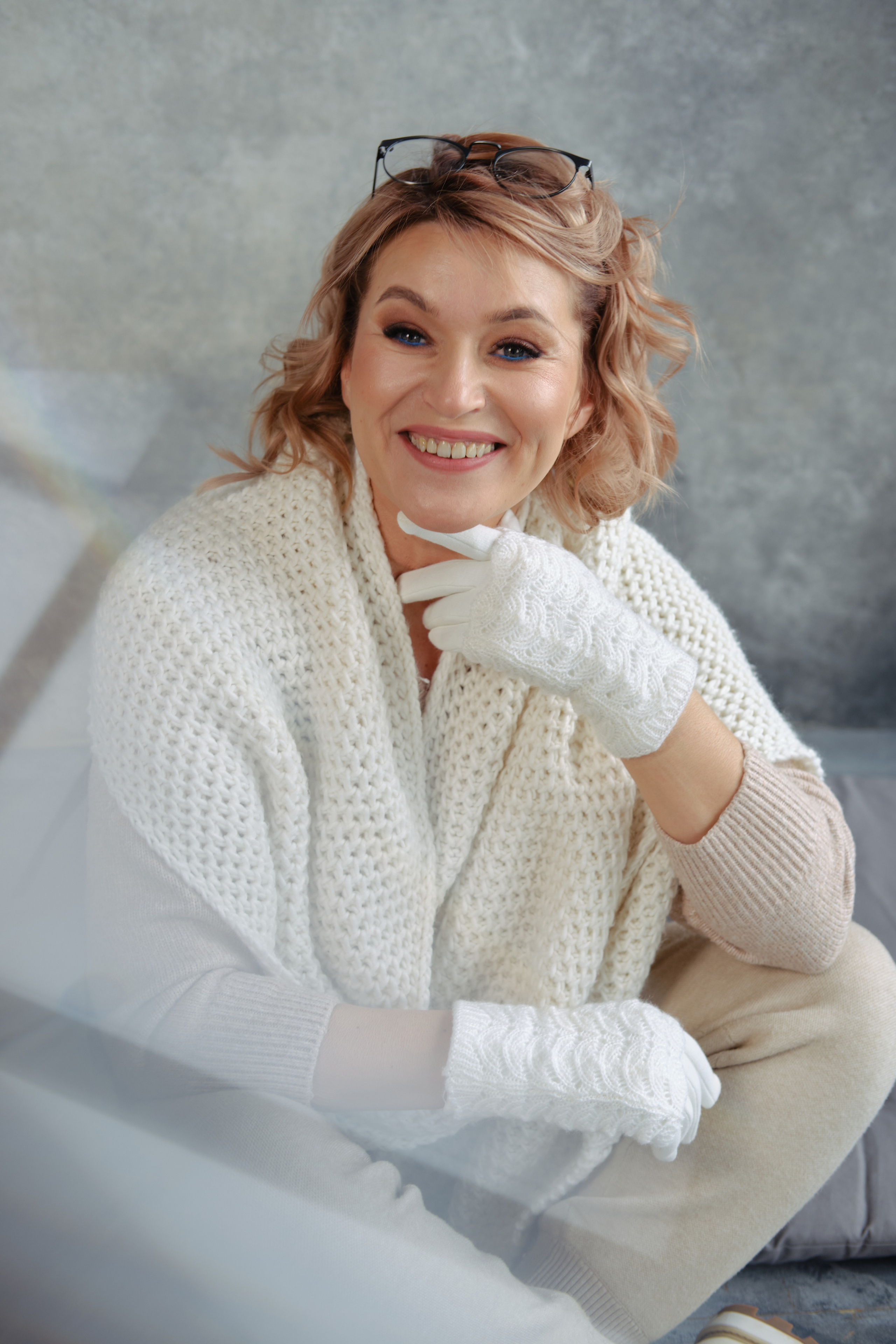 Оксана. Ася Ложкина фотограф Ижевск