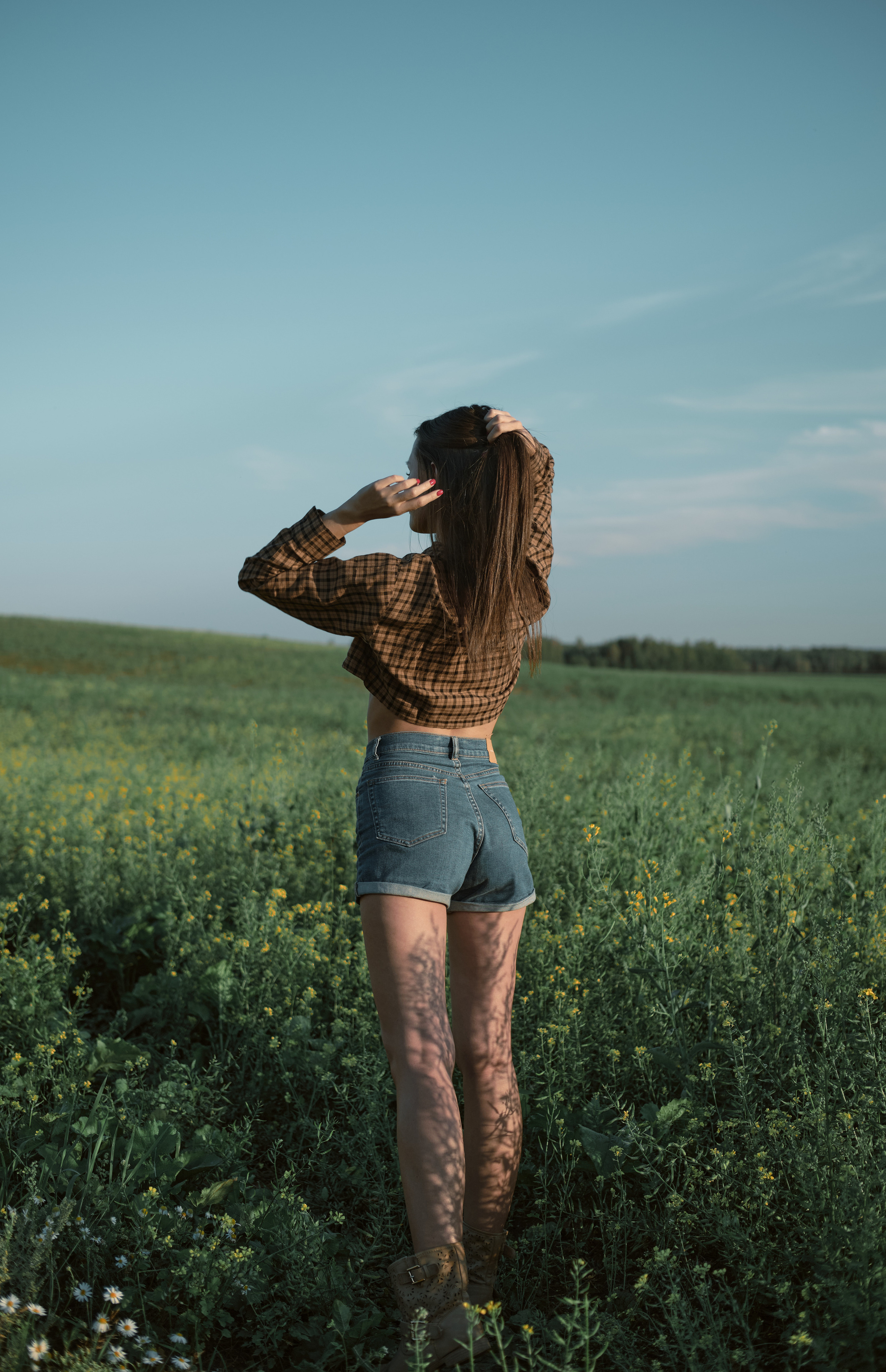 Катя и Аня. Ася Ложкина фотограф Ижевск