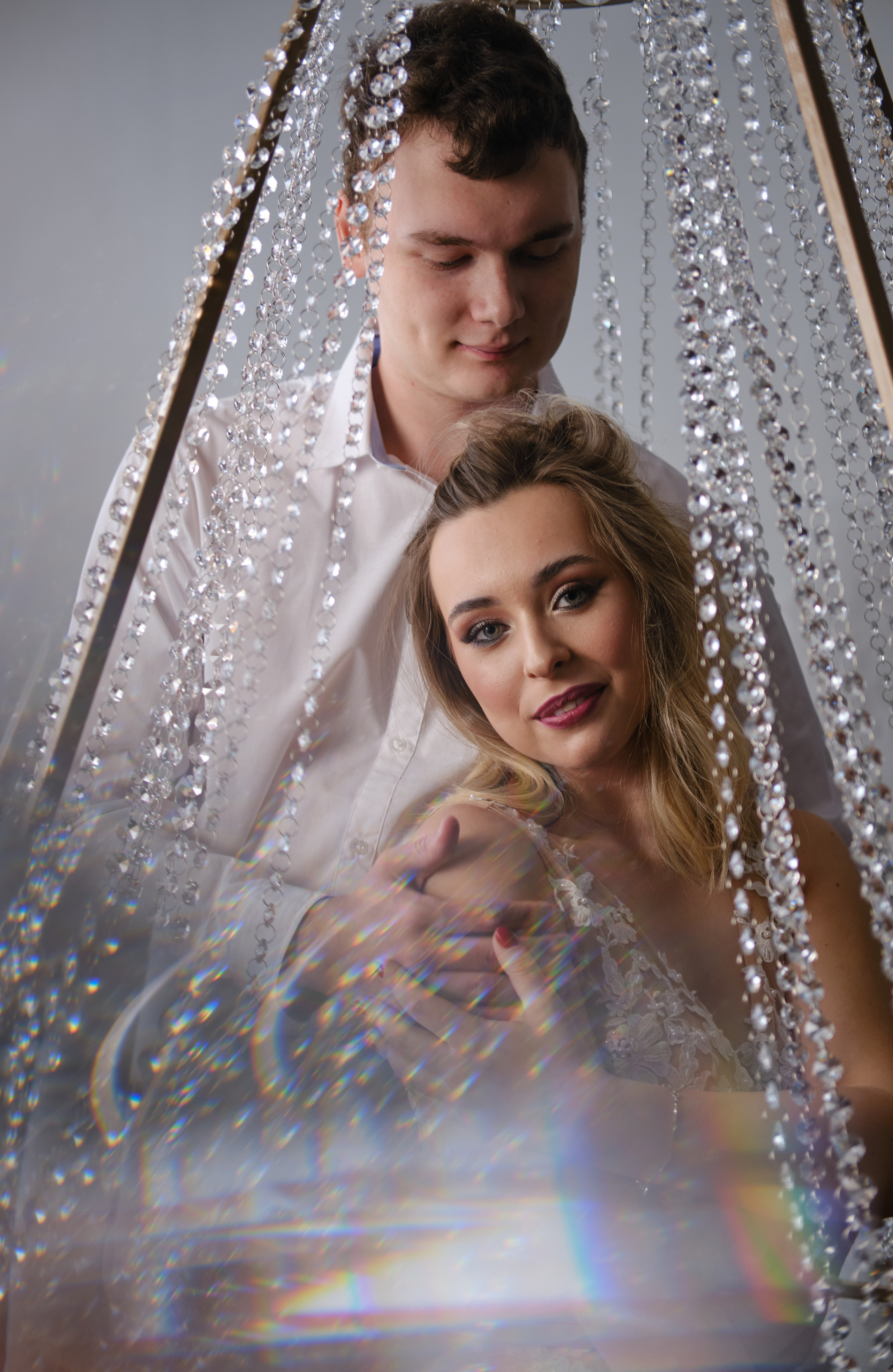 Ксения и Никита. Ася Ложкина фотограф Ижевск