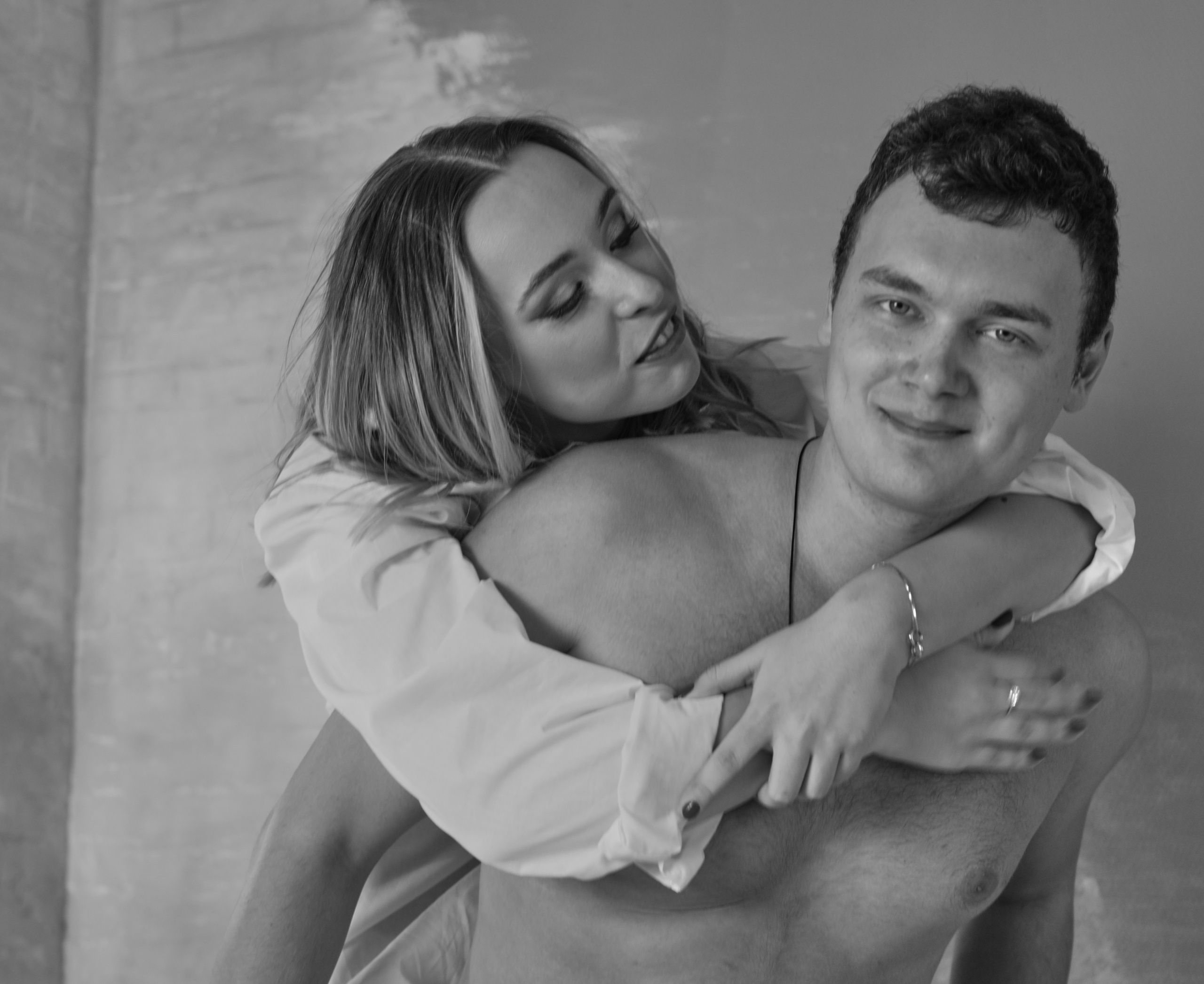 Ксения и Никита. Ася Ложкина фотограф Ижевск