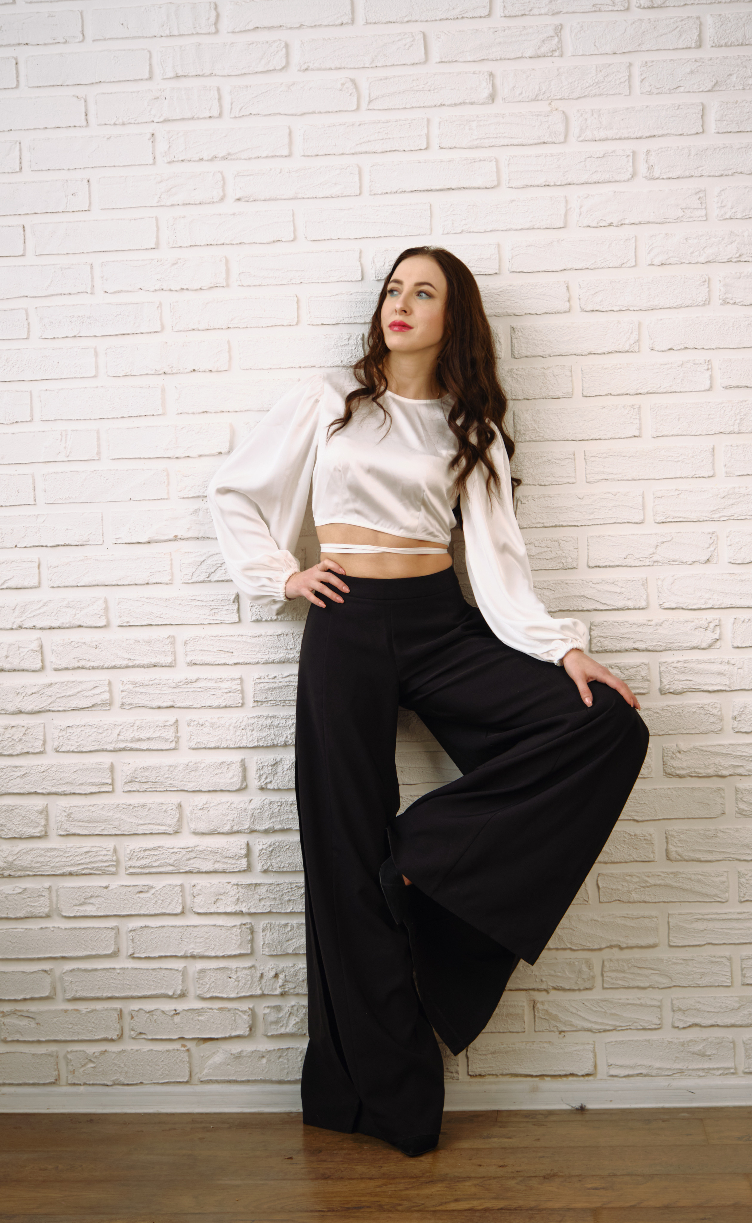 Янина. Ася Ложкина фотограф Ижевск