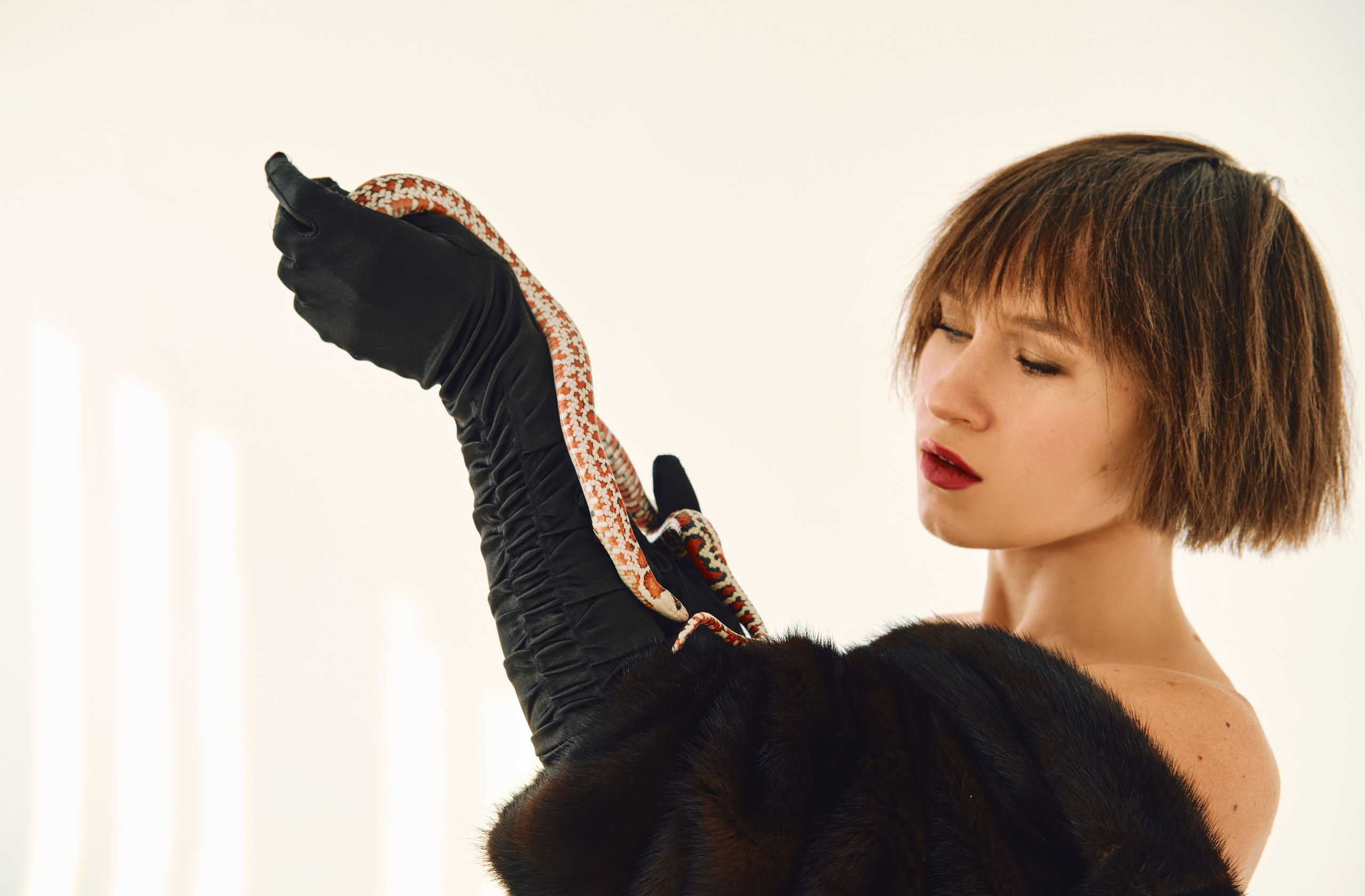 фотосессия под ключ в ижевске