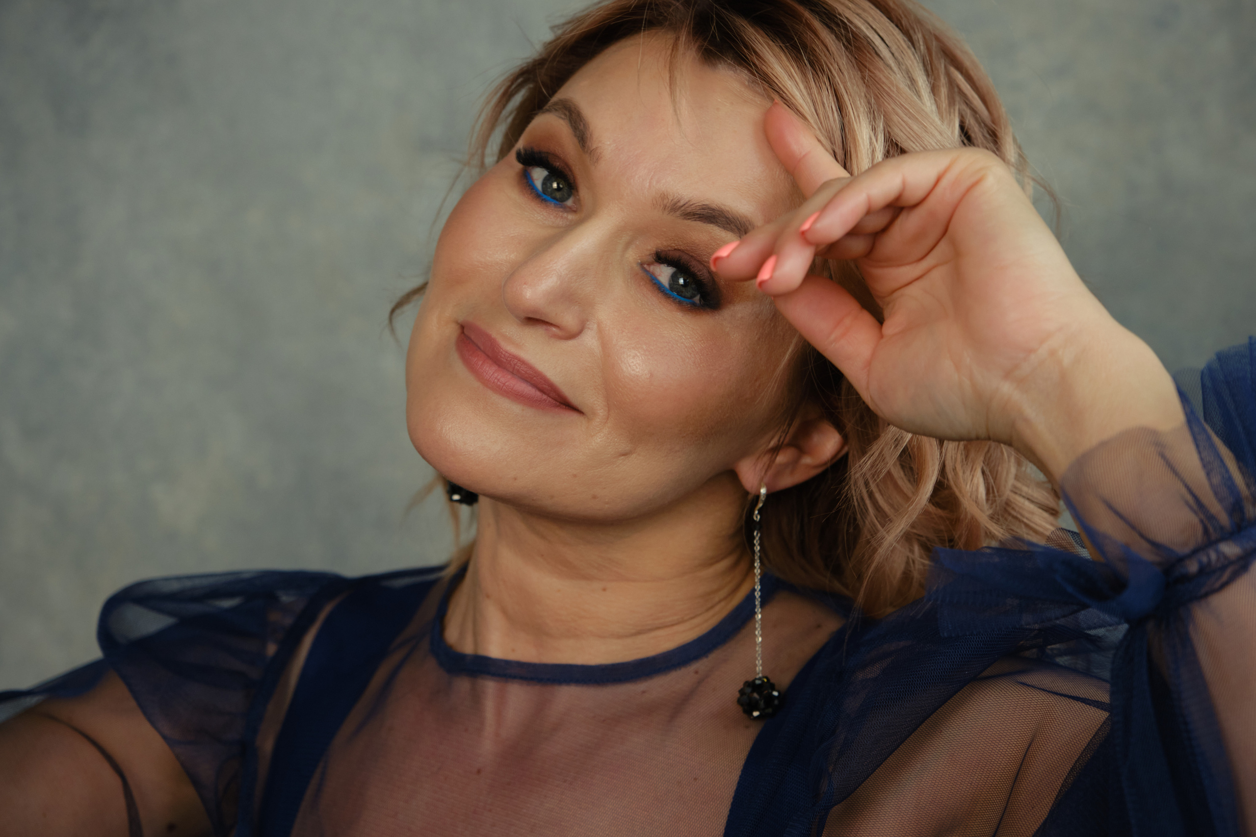 Оксана. Ася Ложкина фотограф Ижевск