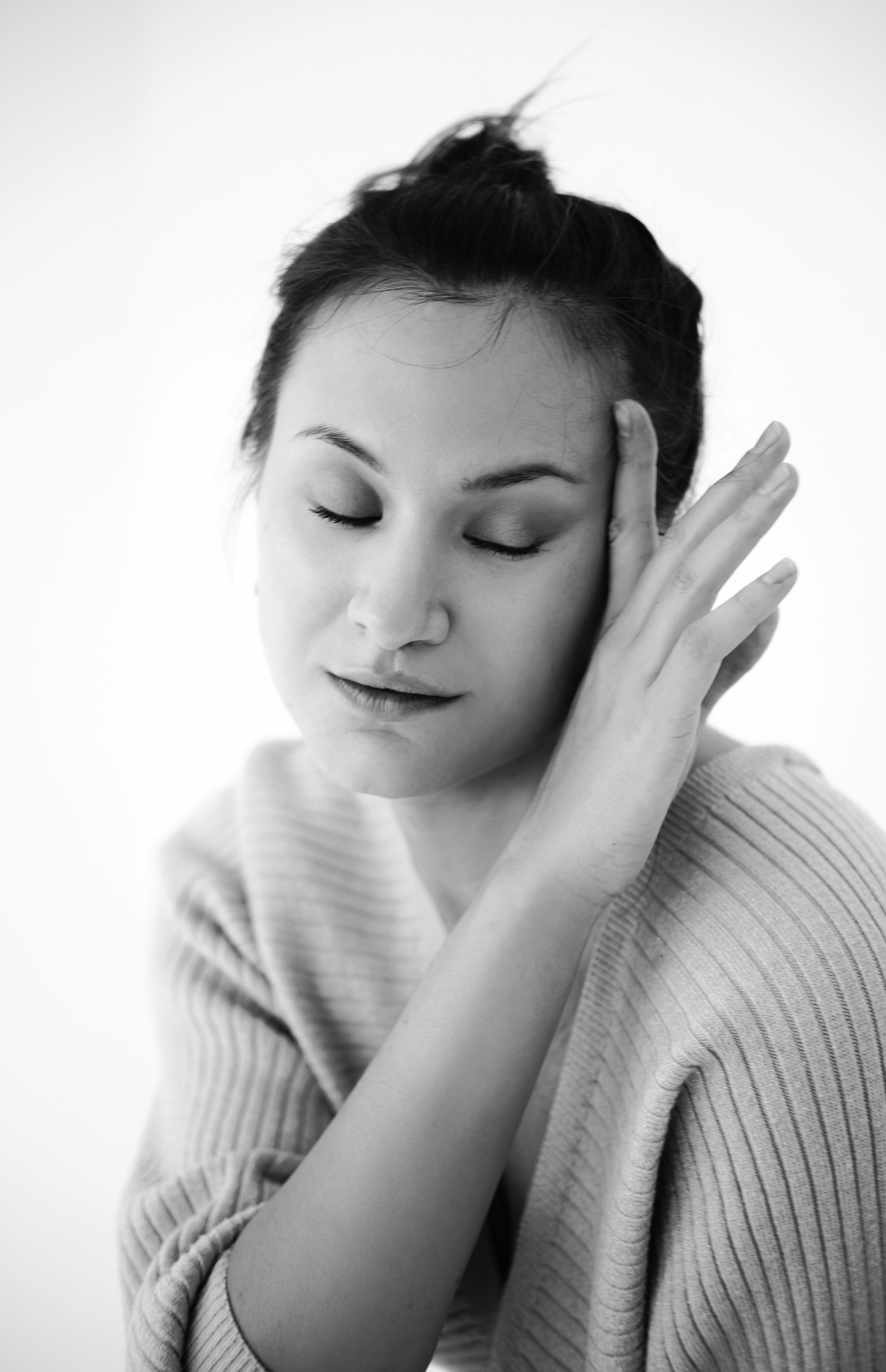 Юлия. Ася Ложкина фотограф Ижевск