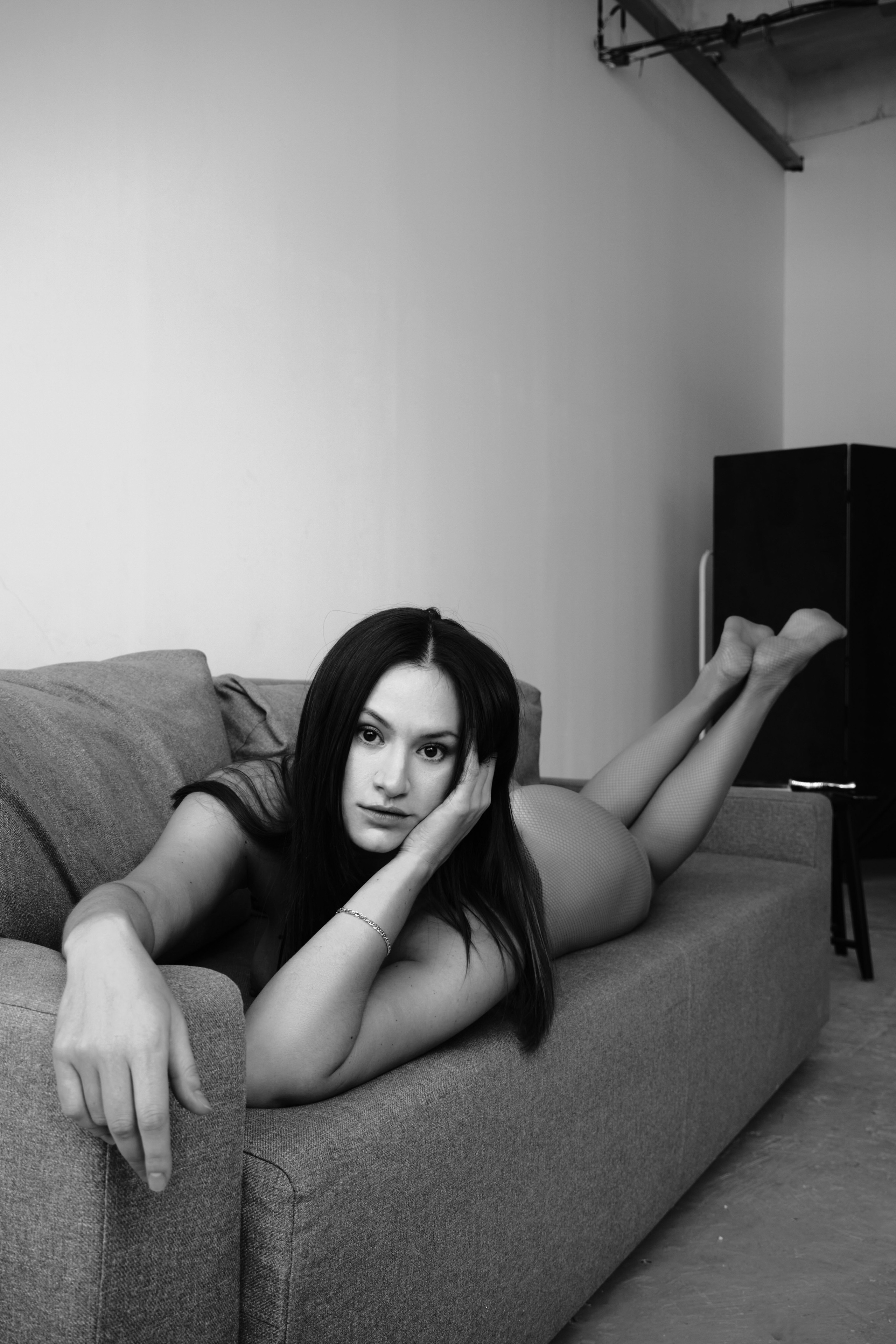 Юлия. Ася Ложкина фотограф Ижевск