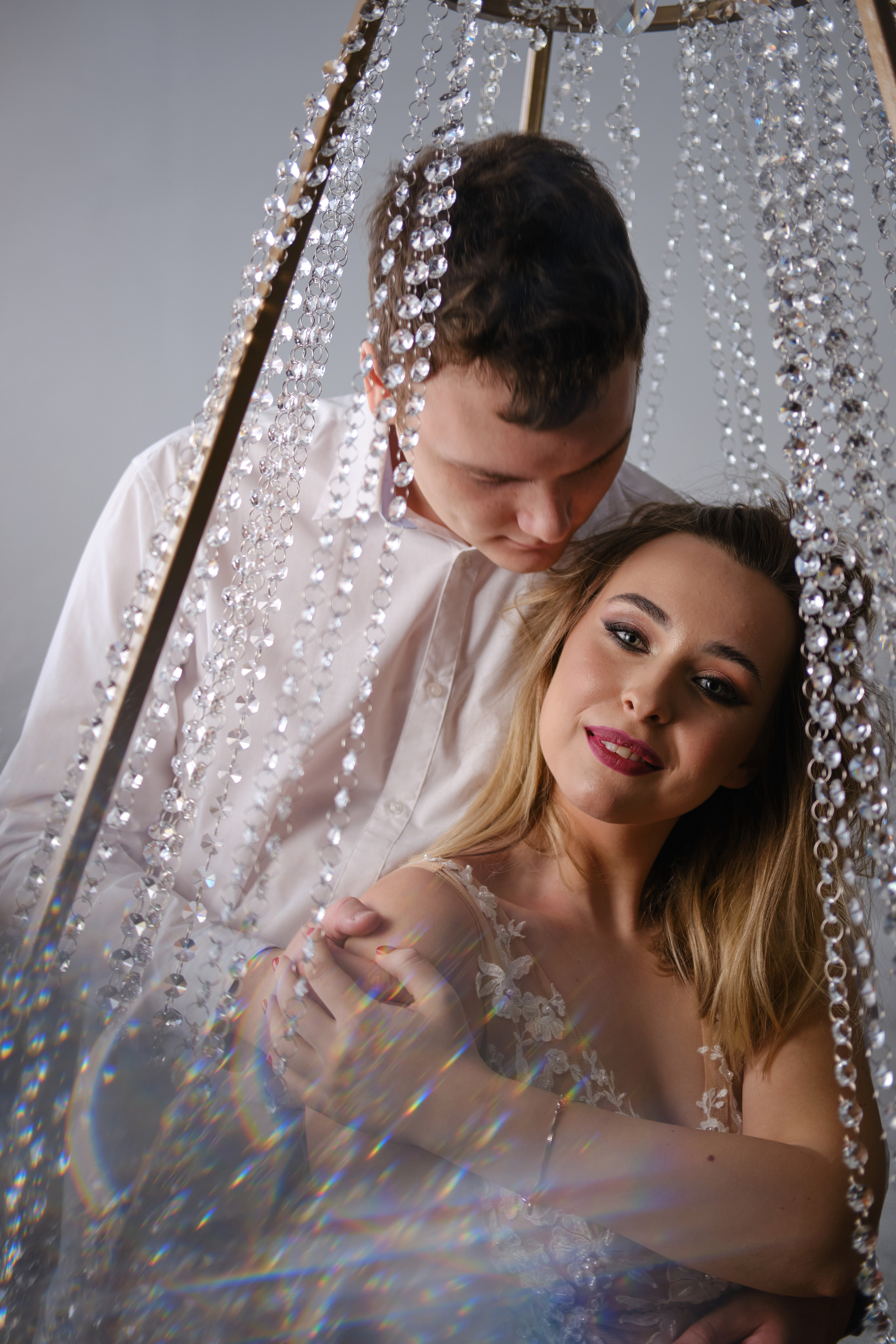 Ксения и Никита. Ася Ложкина фотограф Ижевск