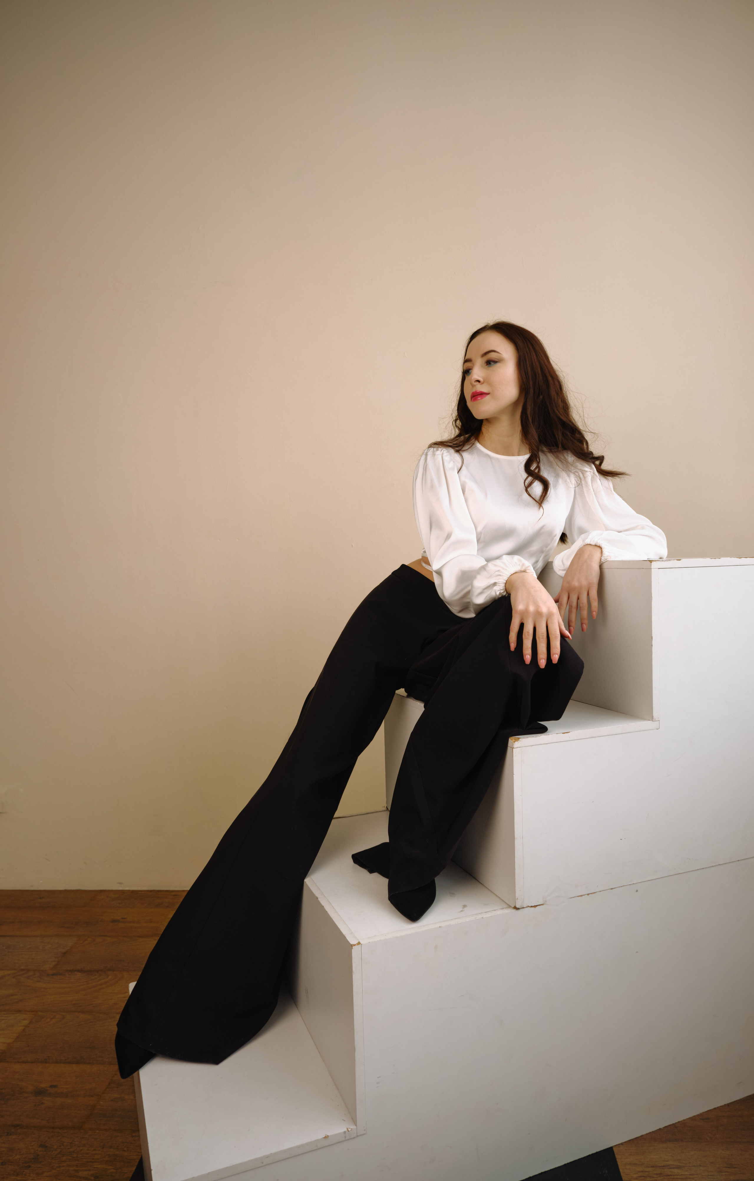 Янина. Ася Ложкина фотограф Ижевск