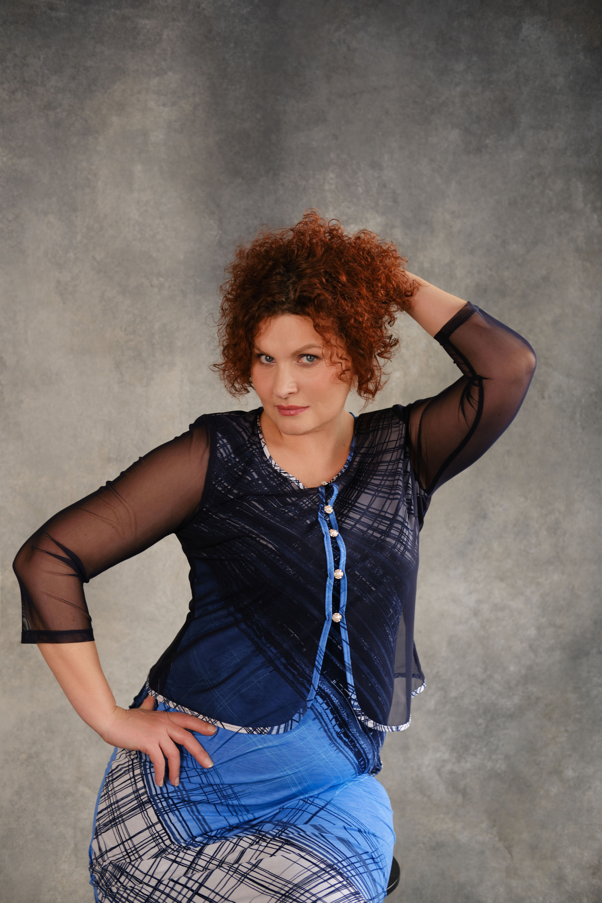 Светлана. Ася Ложкина фотограф Ижевск