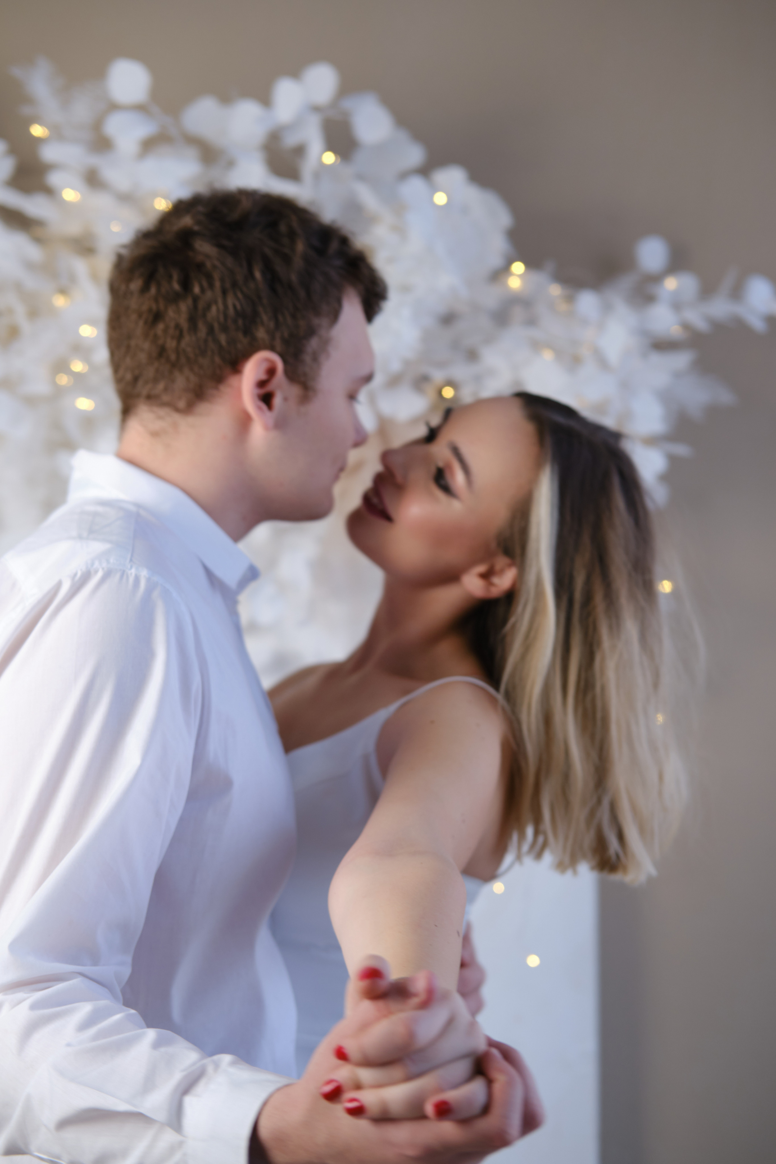 Ксения и Никита. Ася Ложкина фотограф Ижевск