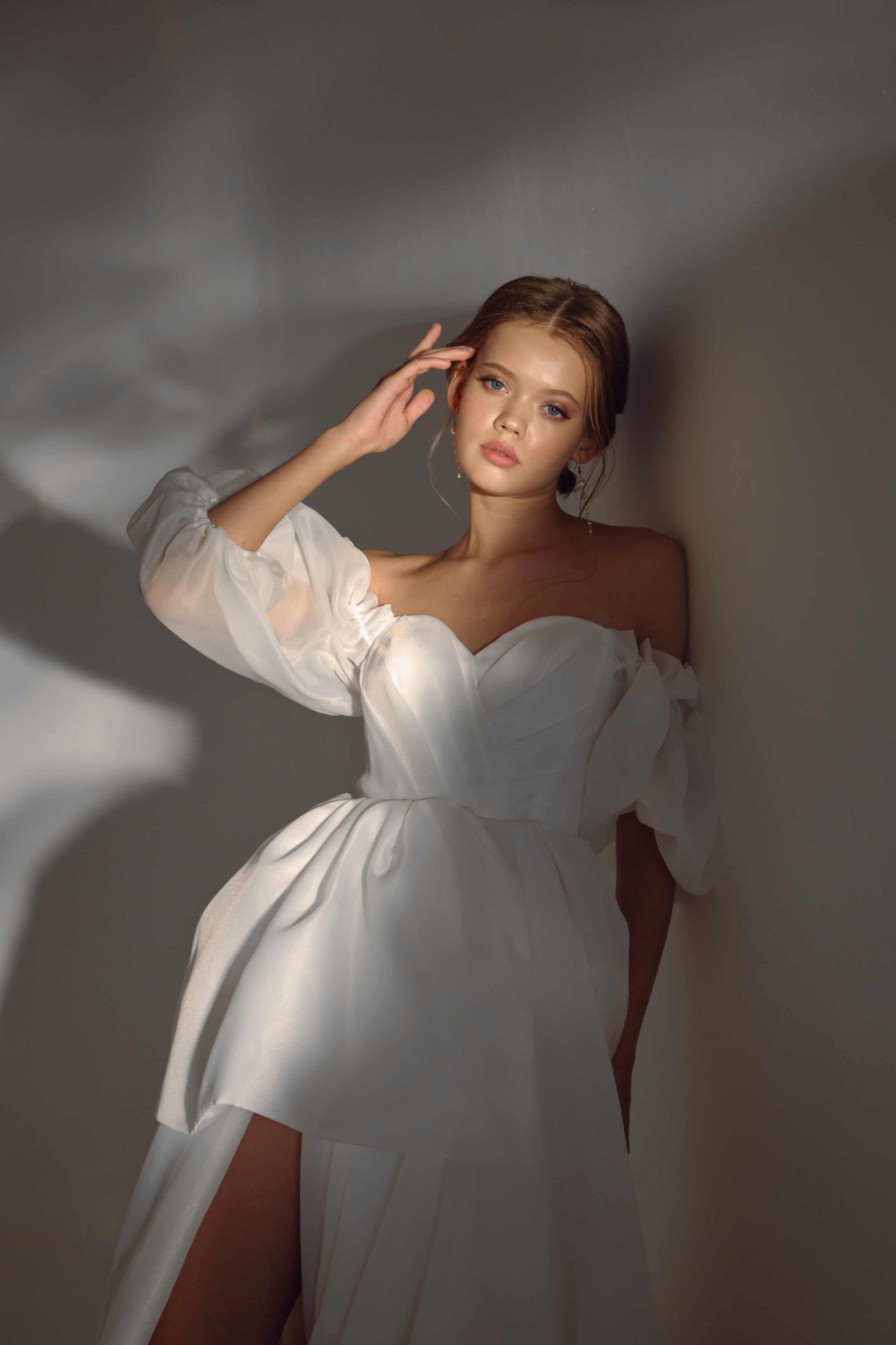 Свадебное. Ася Ложкина фотограф Ижевск