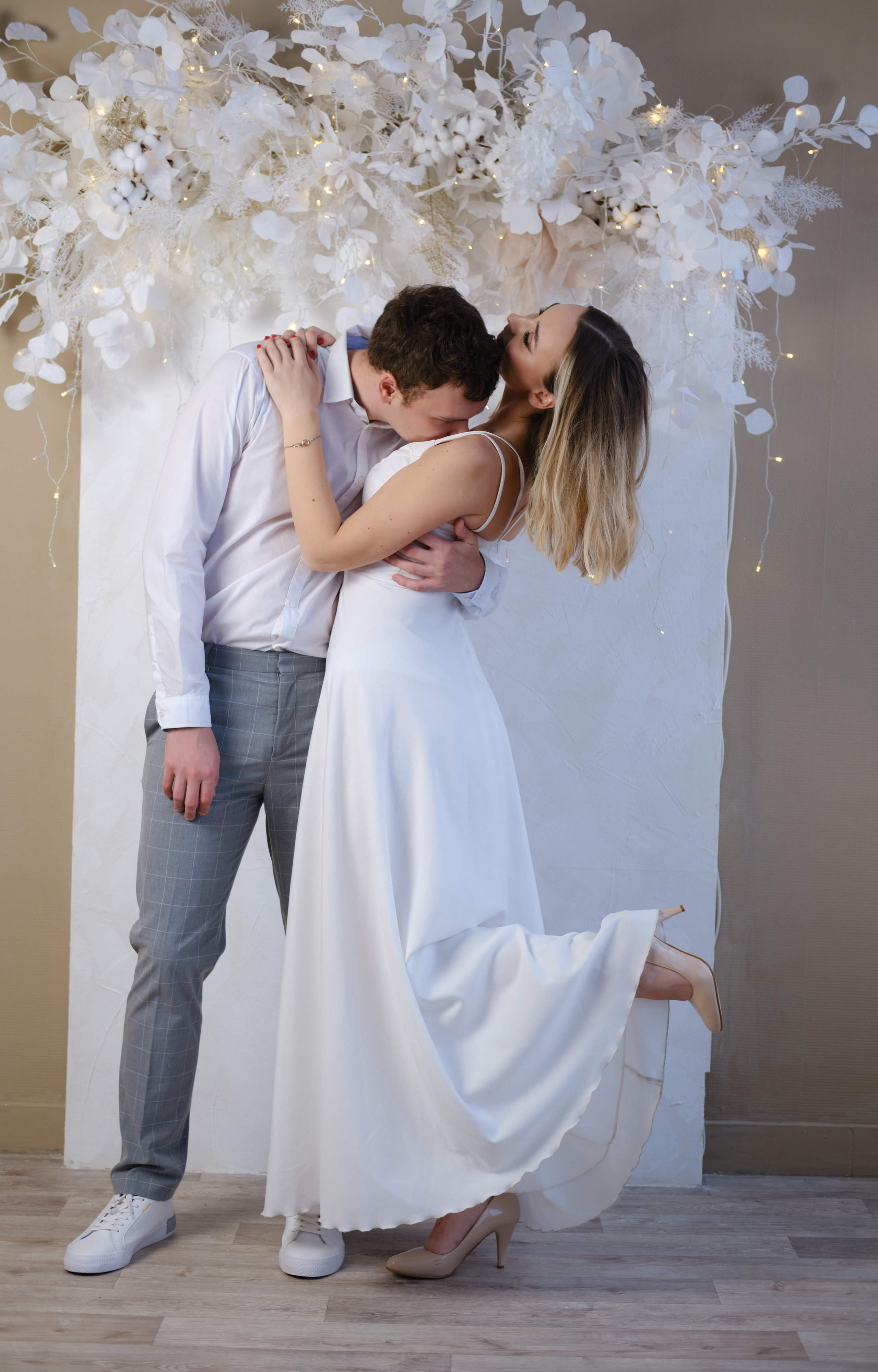 Ксения и Никита. Ася Ложкина фотограф Ижевск