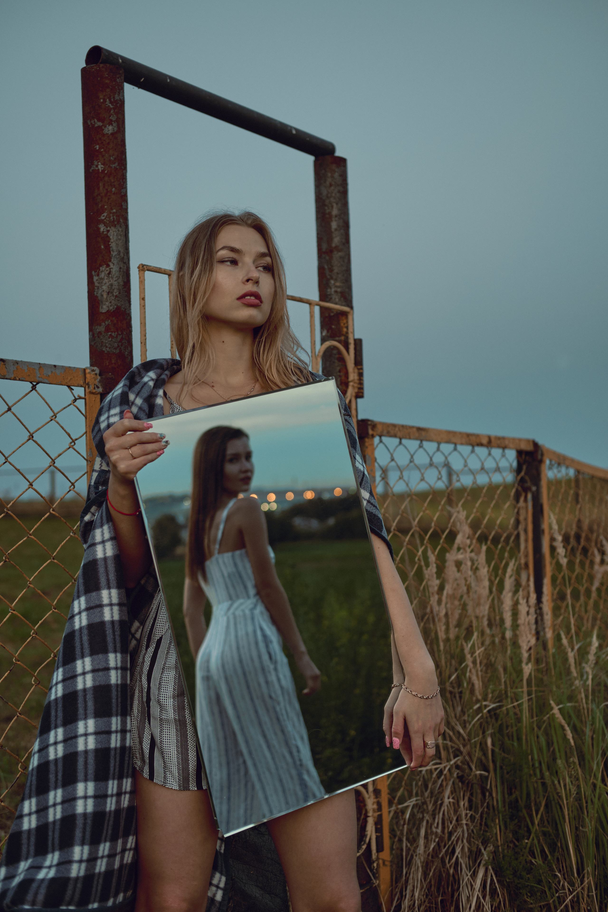 Катя и Аня. Ася Ложкина фотограф Ижевск