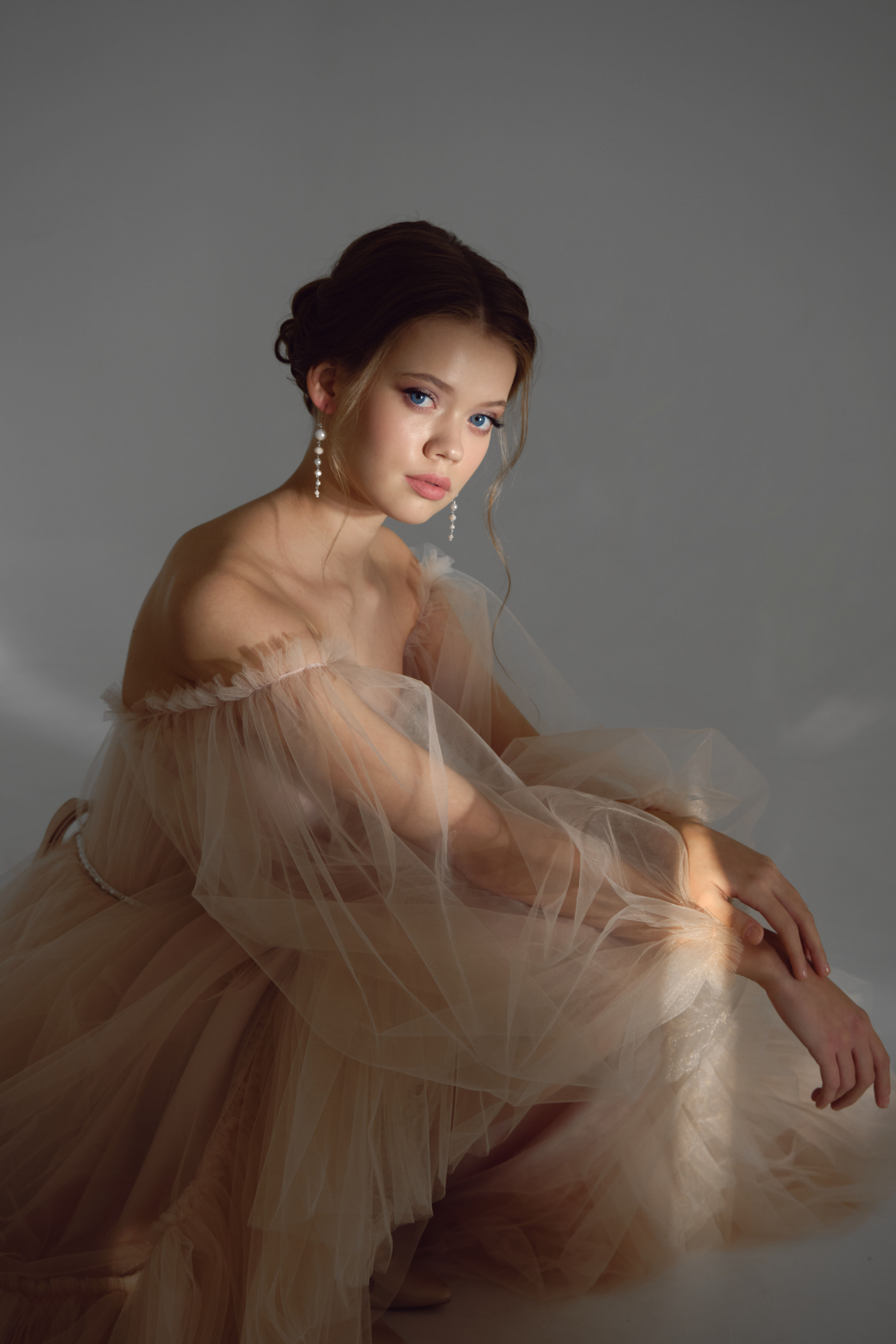 Свадебное. Ася Ложкина фотограф Ижевск