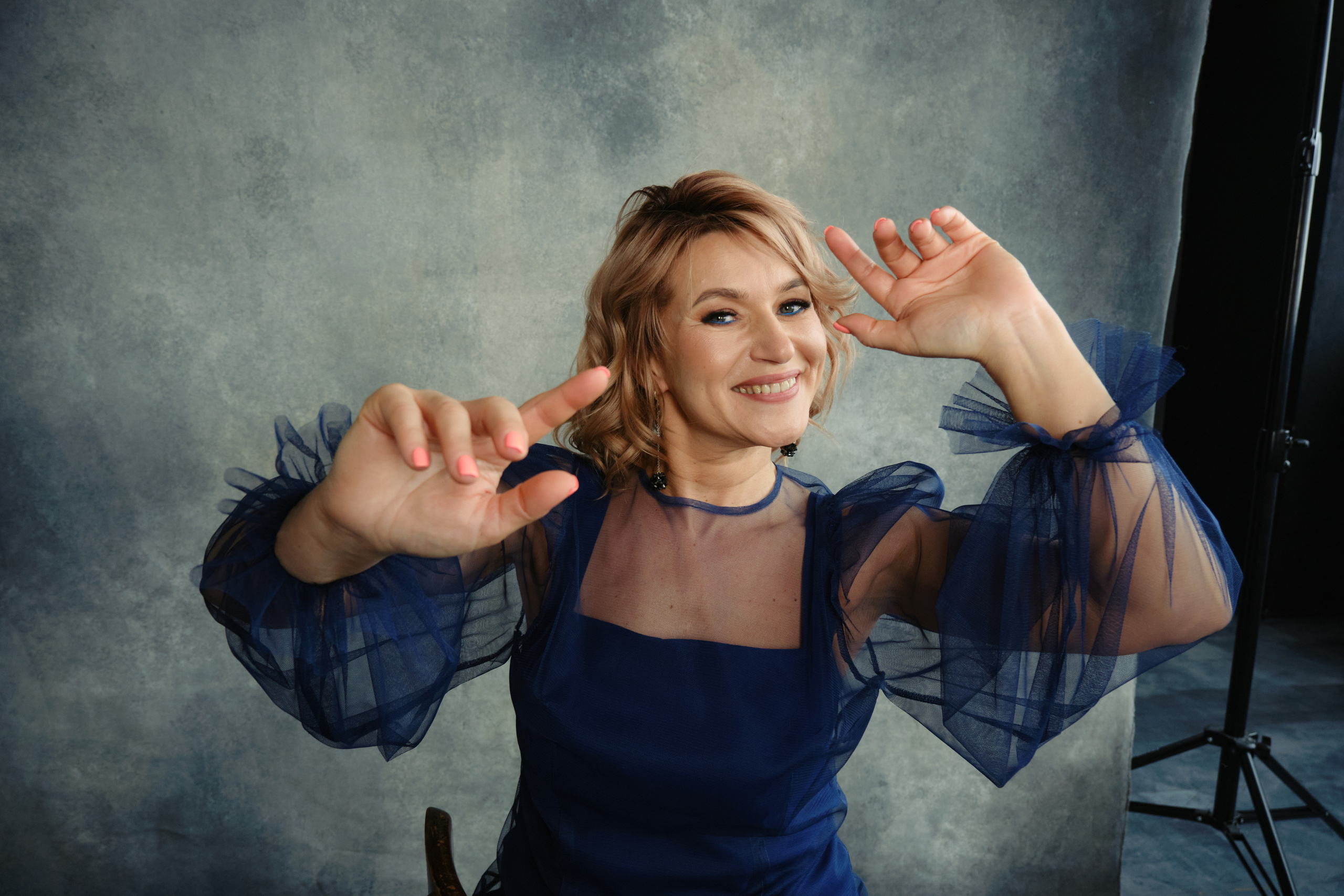 Оксана. Ася Ложкина фотограф Ижевск