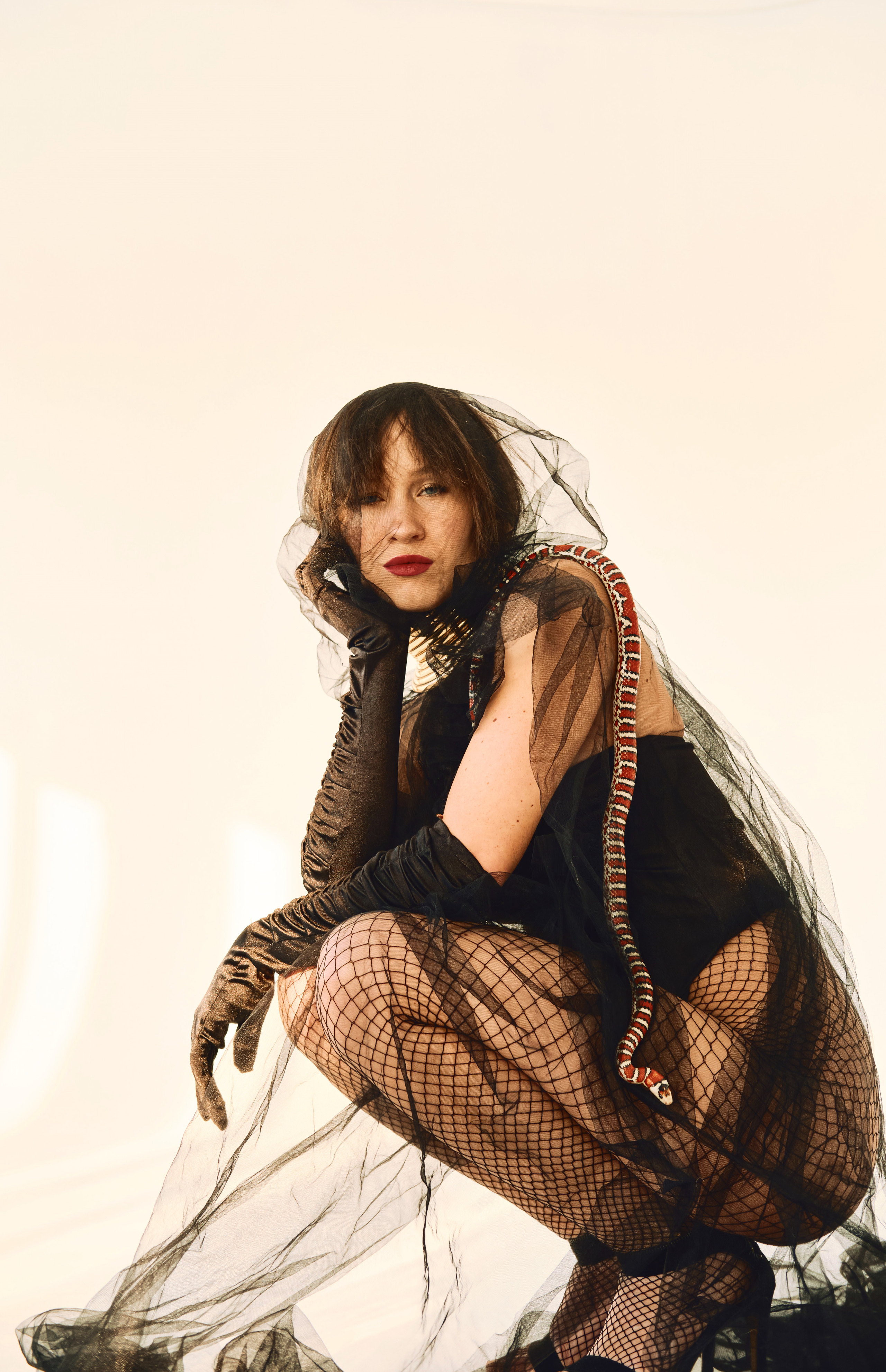 Змейство. Ася Ложкина фотограф Ижевск