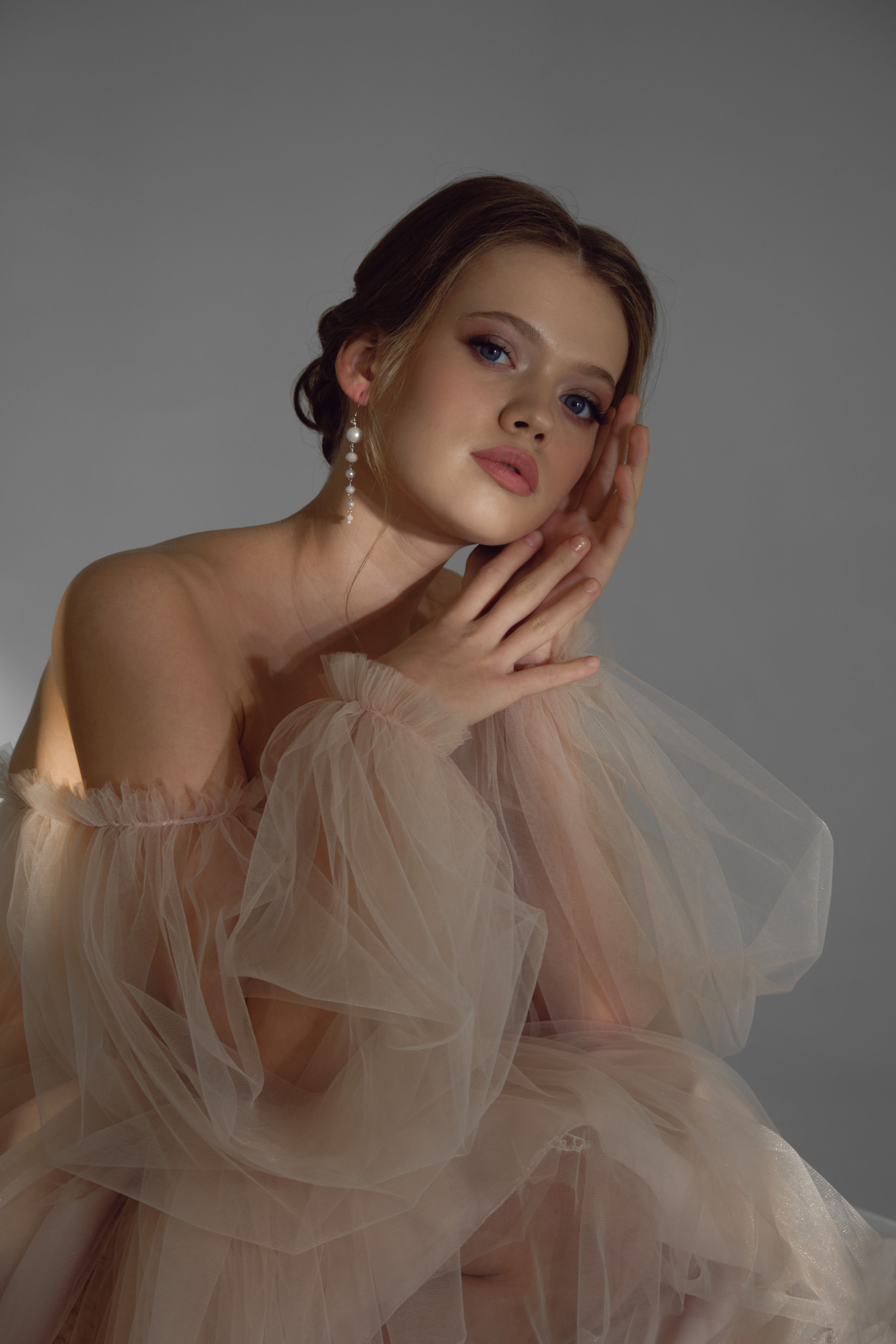 Свадебное. Ася Ложкина фотограф Ижевск