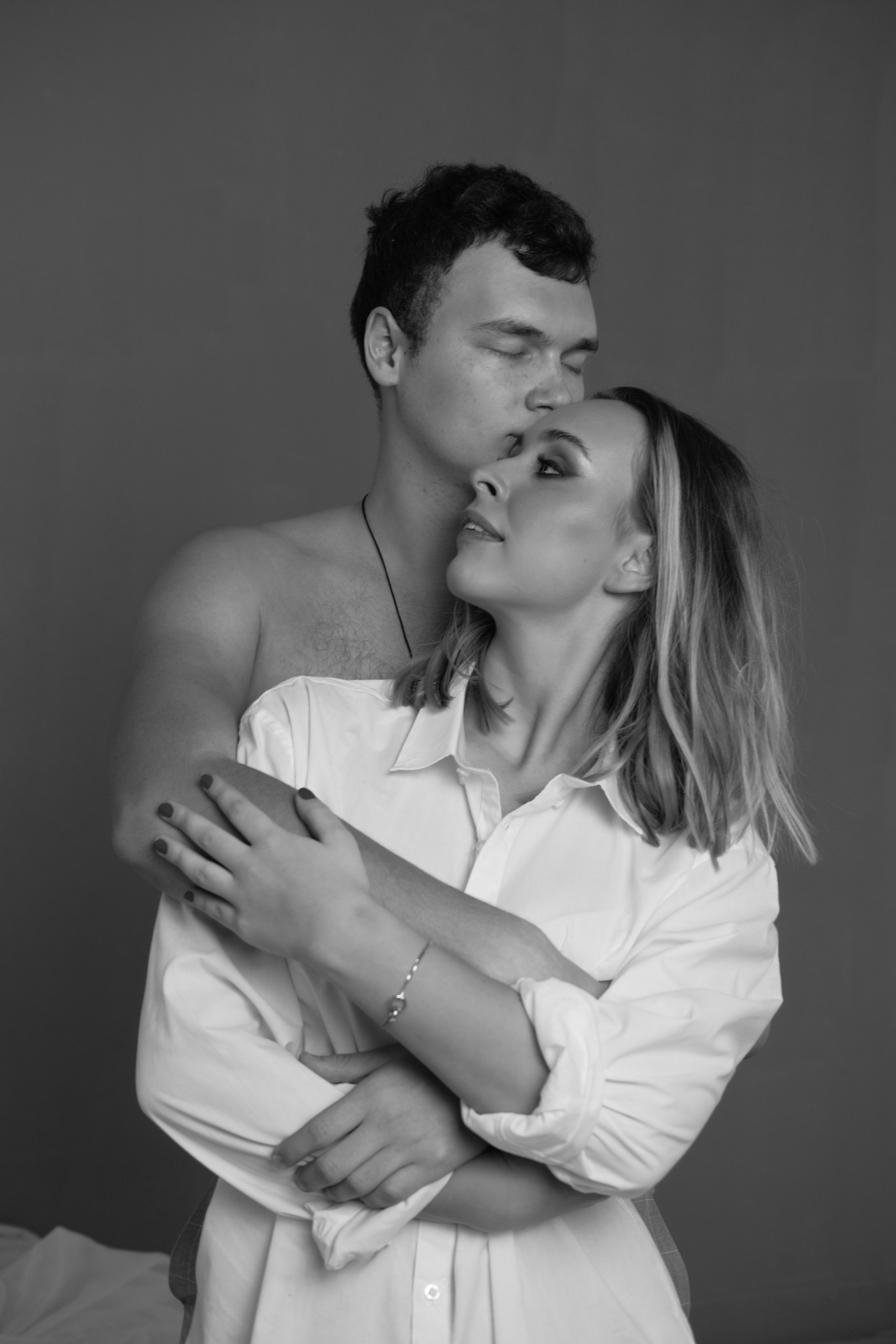 Ксения и Никита. Ася Ложкина фотограф Ижевск