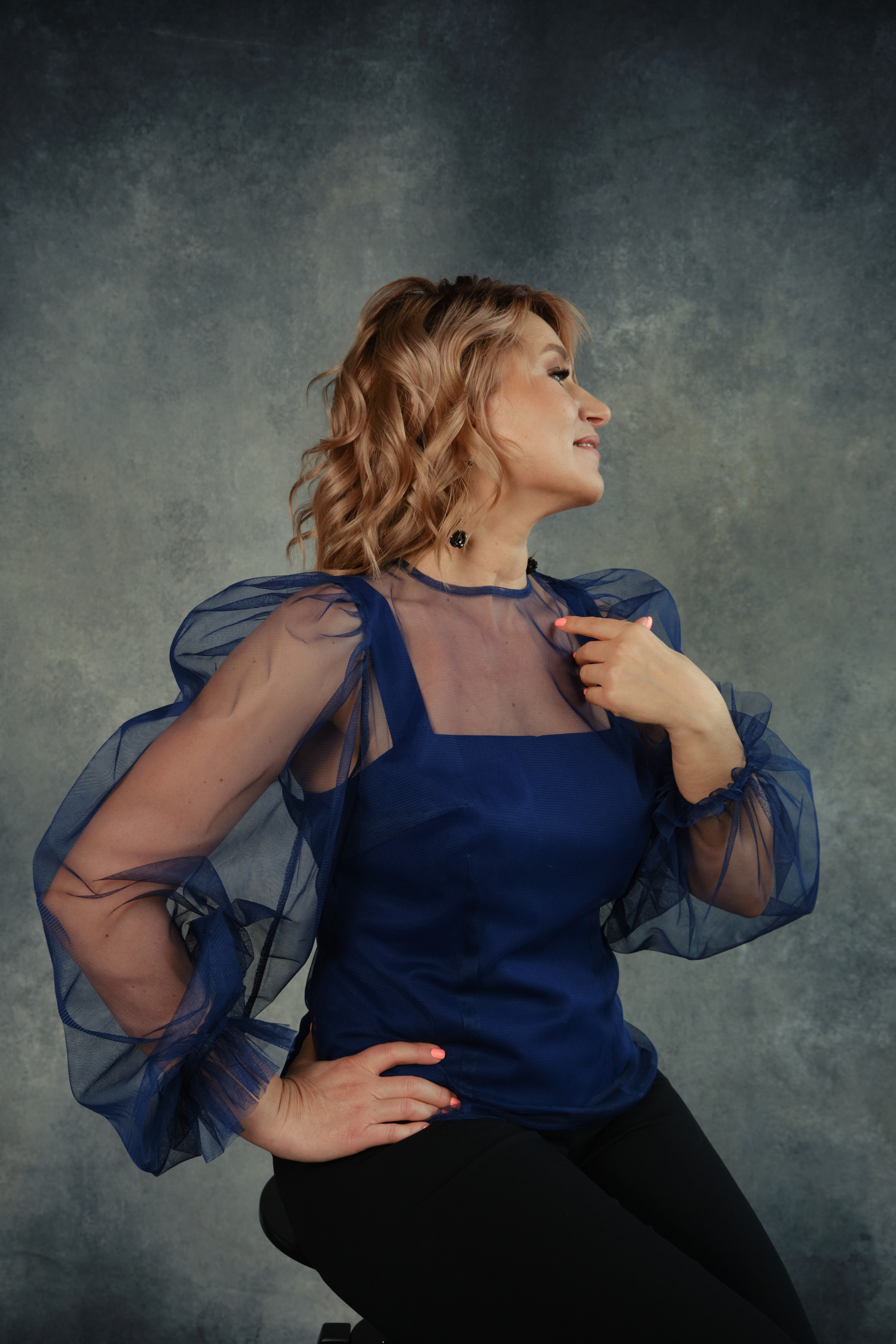 Оксана. Ася Ложкина фотограф Ижевск